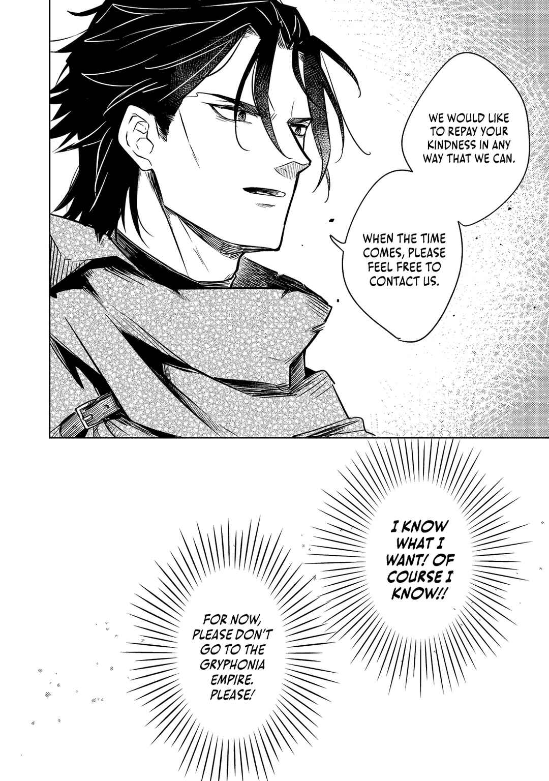 Page 31 Chapter 5 2-dome no Jinsei, to Omottara, Jitsu wa 3-dome Datta ~Rekishi Chishiki to Naisei Doryoku de Fukou na Rekishi no Kaihen ni Idomimasu~