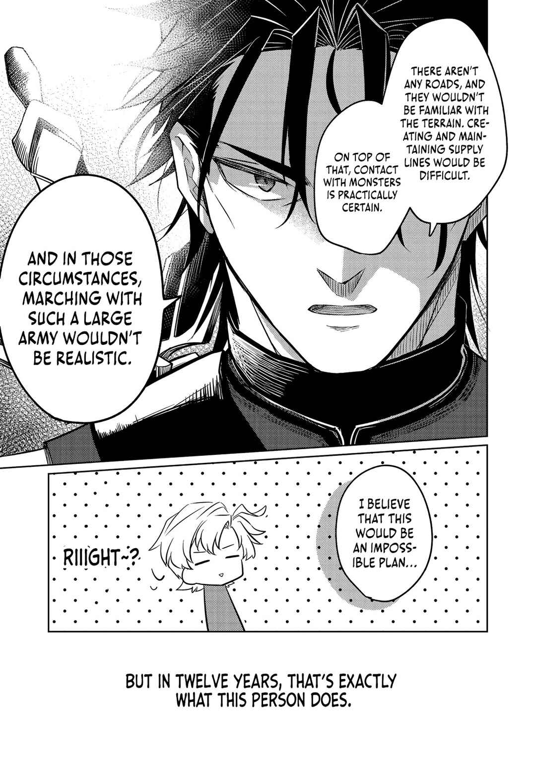 Page 20 Chapter 6 2-dome no Jinsei, to Omottara, Jitsu wa 3-dome Datta ~Rekishi Chishiki to Naisei Doryoku de Fukou na Rekishi no Kaihen ni Idomimasu~