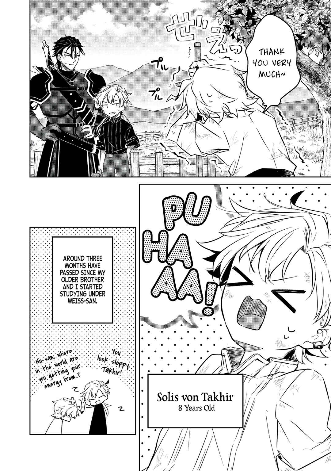 Page 11 Chapter 7 2-dome no Jinsei, to Omottara, Jitsu wa 3-dome Datta ~Rekishi Chishiki to Naisei Doryoku de Fukou na Rekishi no Kaihen ni Idomimasu~