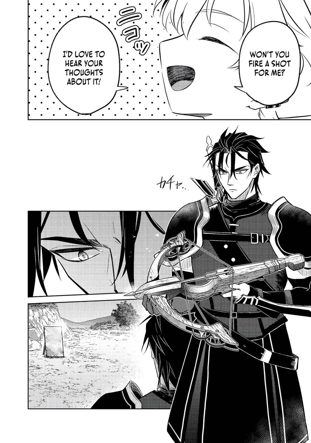 Page 29 Chapter 7 2-dome no Jinsei, to Omottara, Jitsu wa 3-dome Datta ~Rekishi Chishiki to Naisei Doryoku de Fukou na Rekishi no Kaihen ni Idomimasu~