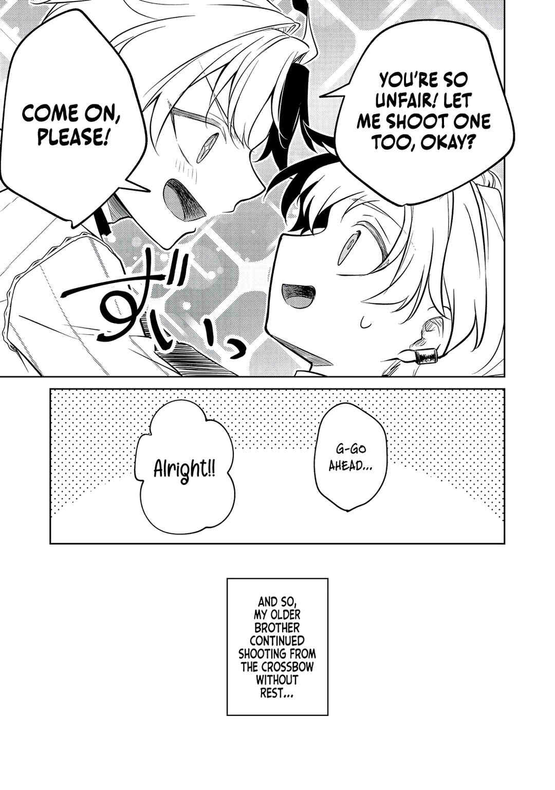 Page 34 Chapter 7 2-dome no Jinsei, to Omottara, Jitsu wa 3-dome Datta ~Rekishi Chishiki to Naisei Doryoku de Fukou na Rekishi no Kaihen ni Idomimasu~