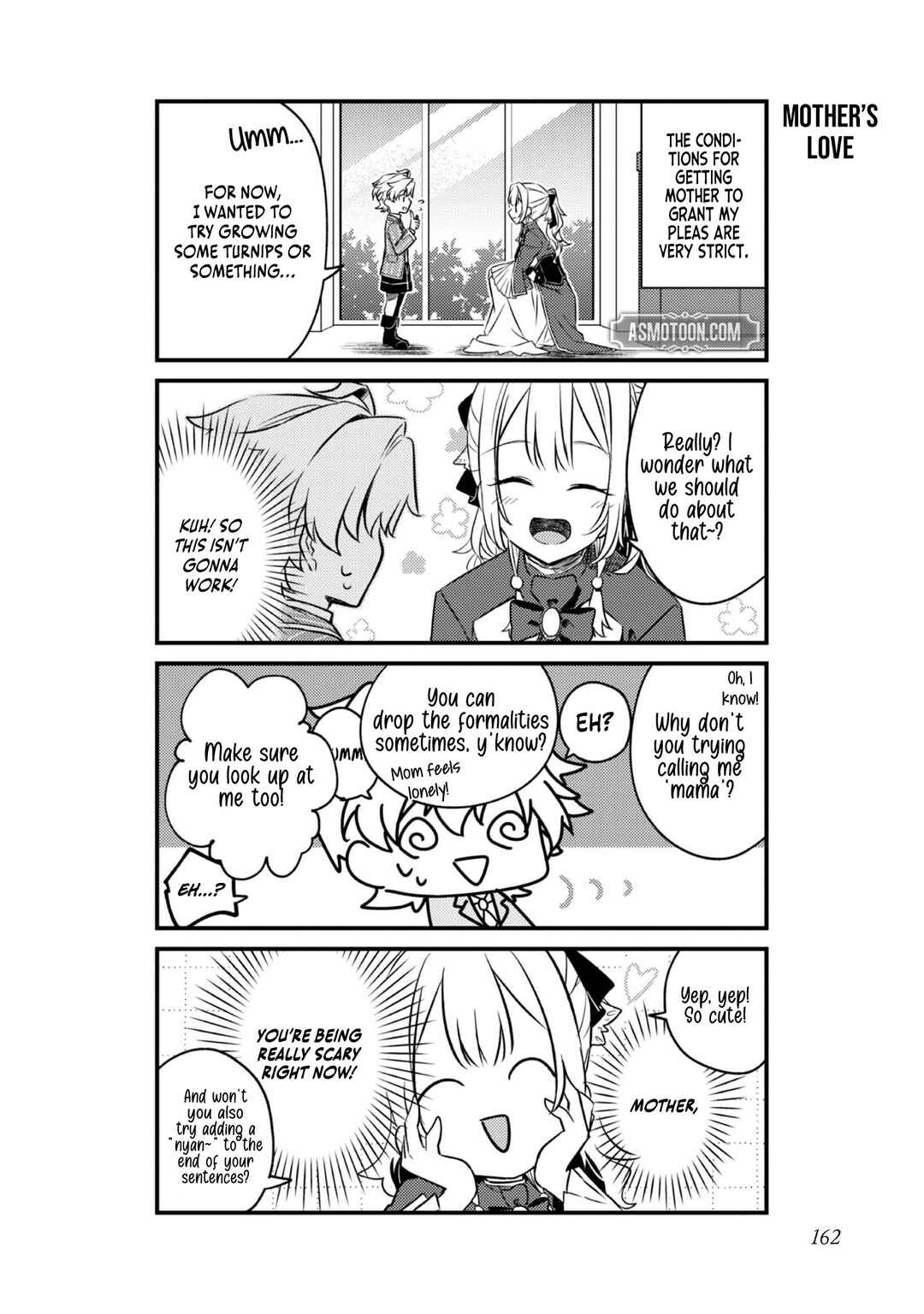 Page 39 Chapter 4 2-dome no Jinsei, to Omottara, Jitsu wa 3-dome Datta ~Rekishi Chishiki to Naisei Doryoku de Fukou na Rekishi no Kaihen ni Idomimasu~
