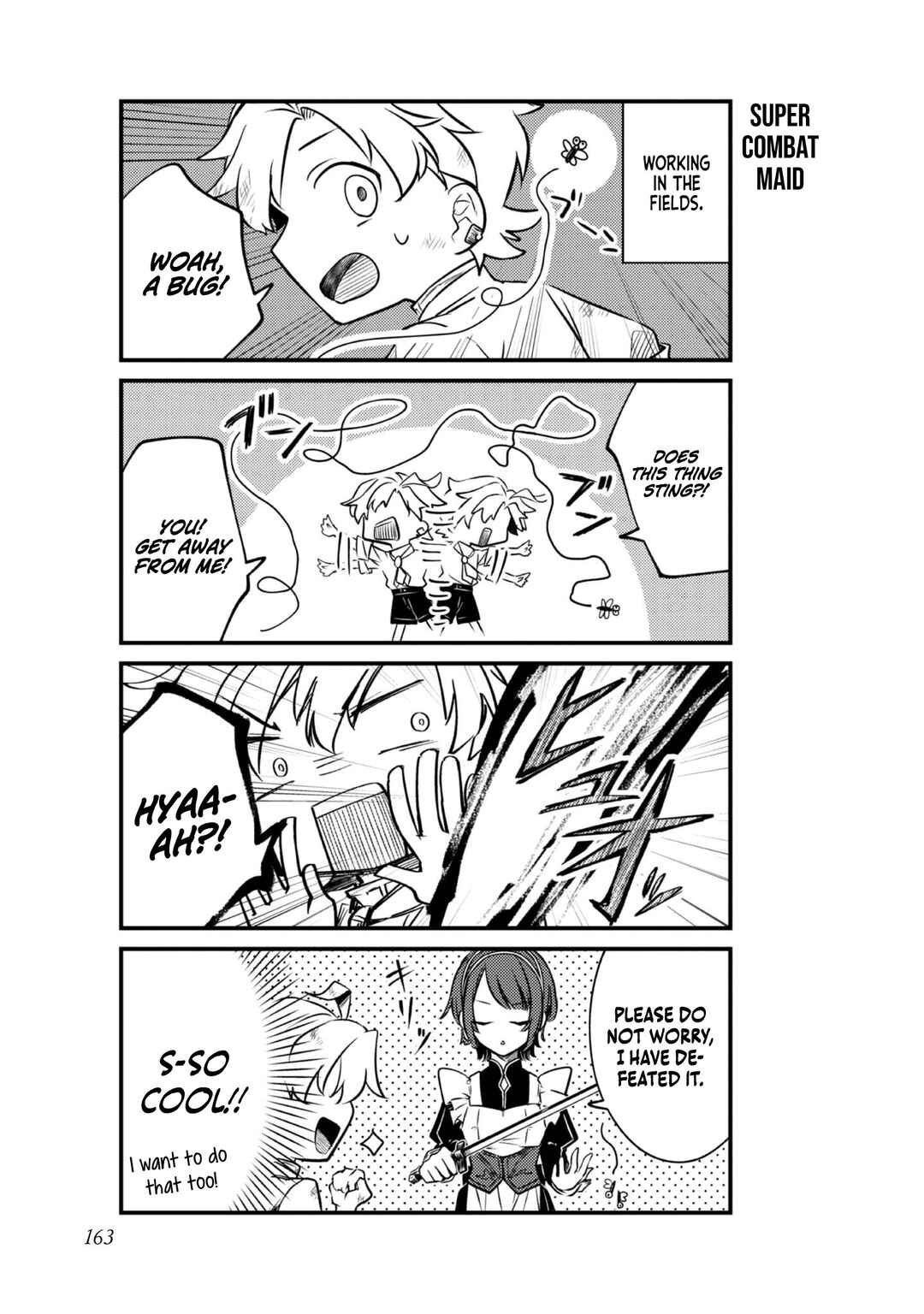 Page 40 Chapter 4 2-dome no Jinsei, to Omottara, Jitsu wa 3-dome Datta ~Rekishi Chishiki to Naisei Doryoku de Fukou na Rekishi no Kaihen ni Idomimasu~