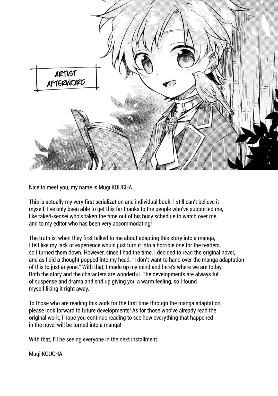 Page 54 Chapter 4 2-dome no Jinsei, to Omottara, Jitsu wa 3-dome Datta ~Rekishi Chishiki to Naisei Doryoku de Fukou na Rekishi no Kaihen ni Idomimasu~