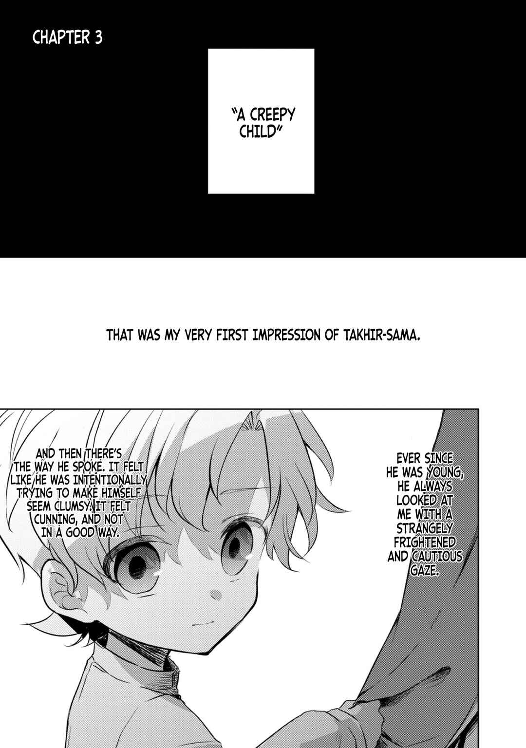 Page 1 Chapter 3 2-dome no Jinsei, to Omottara, Jitsu wa 3-dome Datta ~Rekishi Chishiki to Naisei Doryoku de Fukou na Rekishi no Kaihen ni Idomimasu~