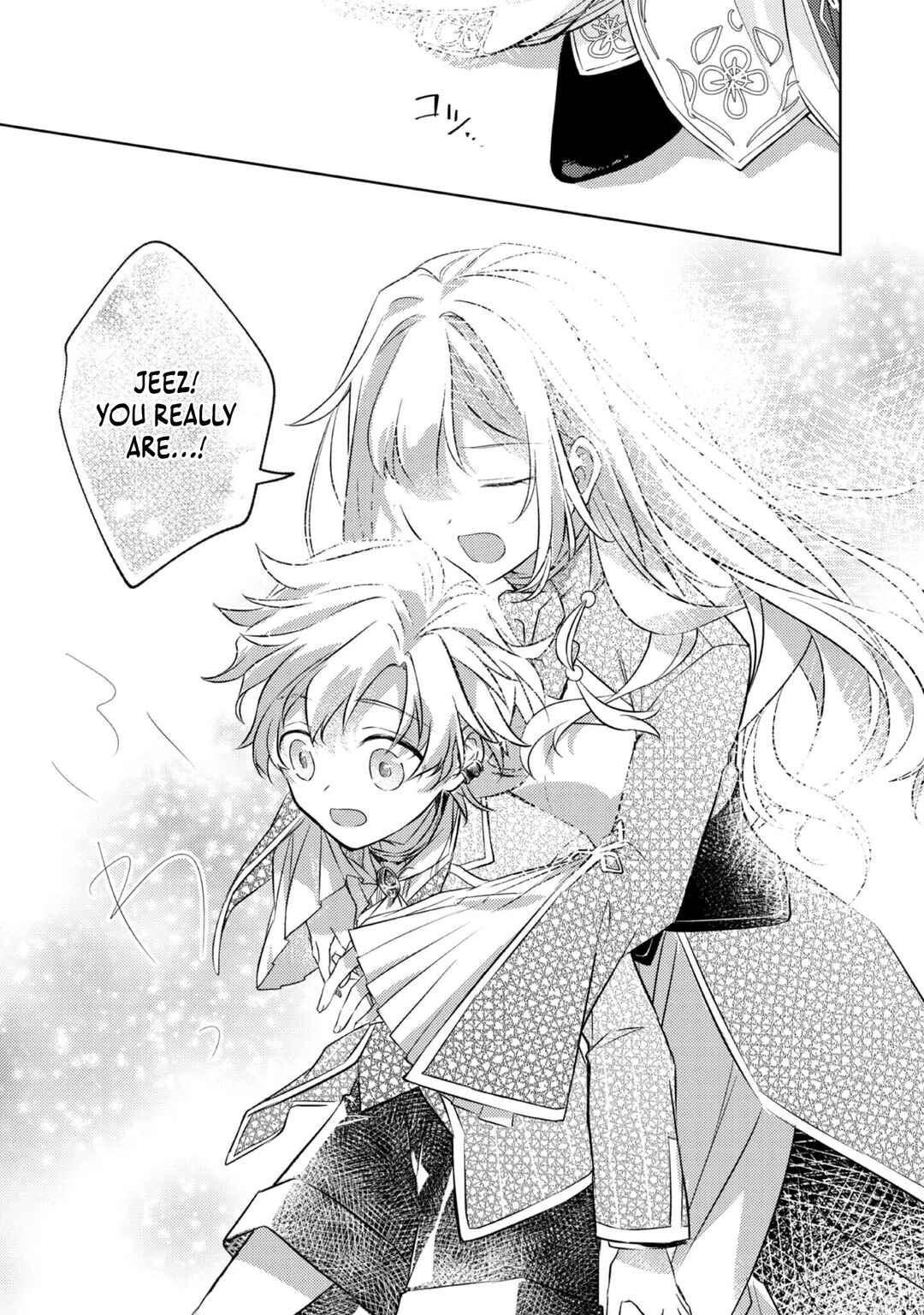 Page 39 Chapter 3 2-dome no Jinsei, to Omottara, Jitsu wa 3-dome Datta ~Rekishi Chishiki to Naisei Doryoku de Fukou na Rekishi no Kaihen ni Idomimasu~