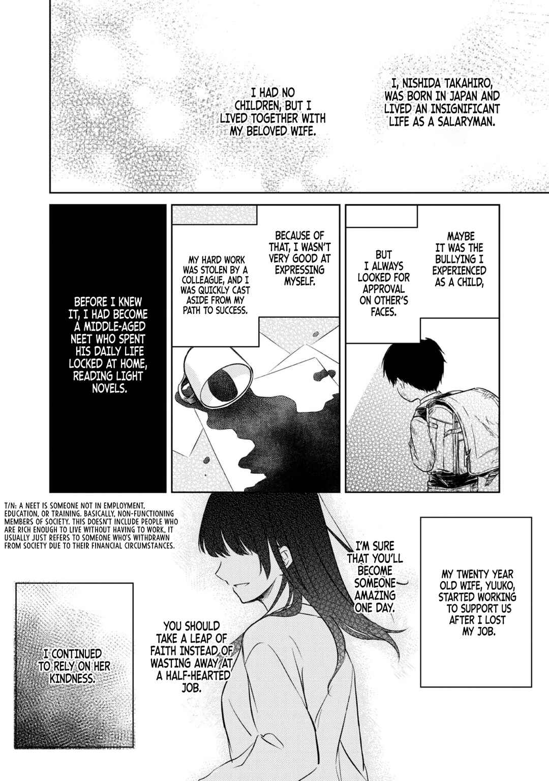Page 44 Chapter 3 2-dome no Jinsei, to Omottara, Jitsu wa 3-dome Datta ~Rekishi Chishiki to Naisei Doryoku de Fukou na Rekishi no Kaihen ni Idomimasu~