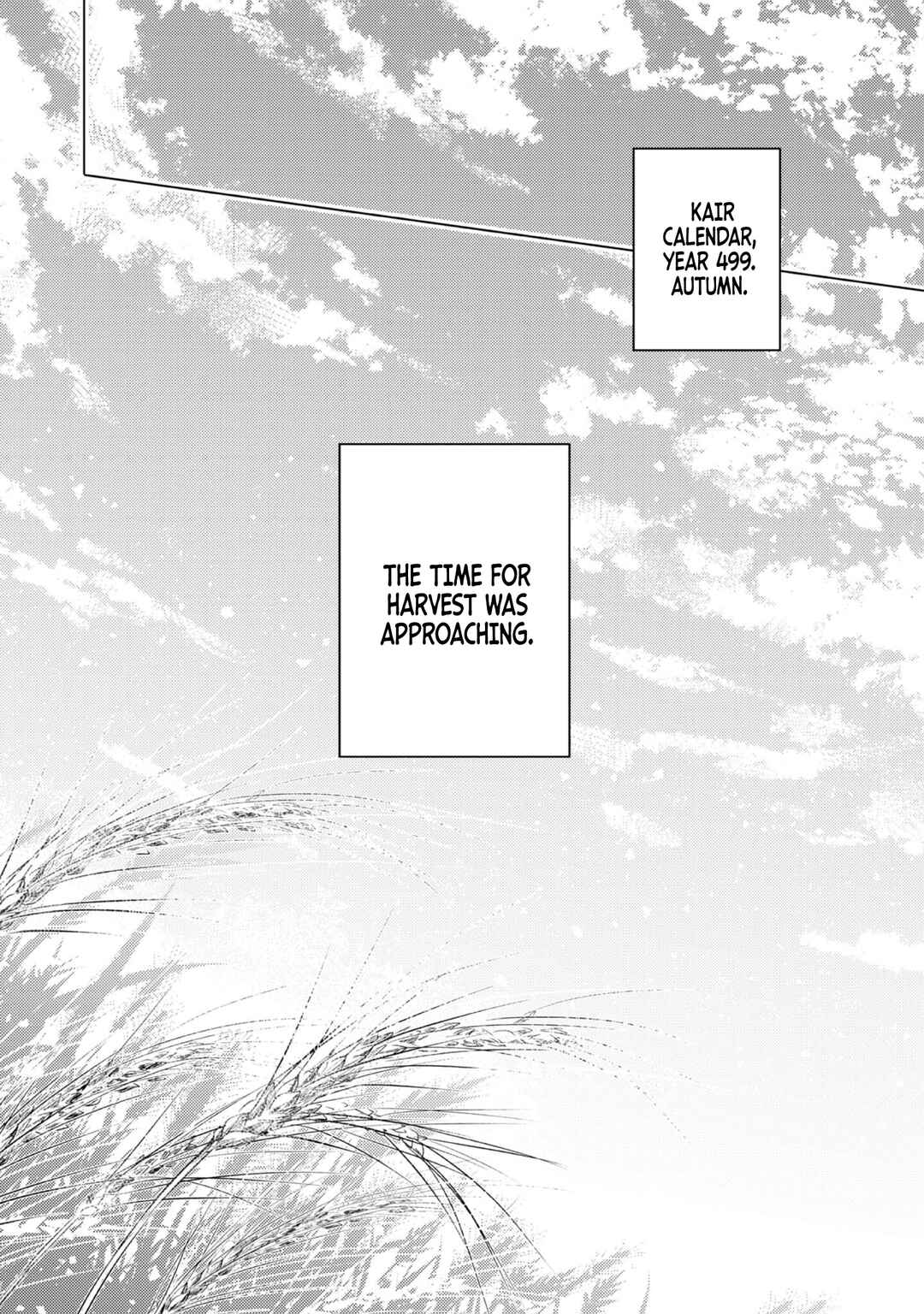 Page 48 Chapter 3 2-dome no Jinsei, to Omottara, Jitsu wa 3-dome Datta ~Rekishi Chishiki to Naisei Doryoku de Fukou na Rekishi no Kaihen ni Idomimasu~