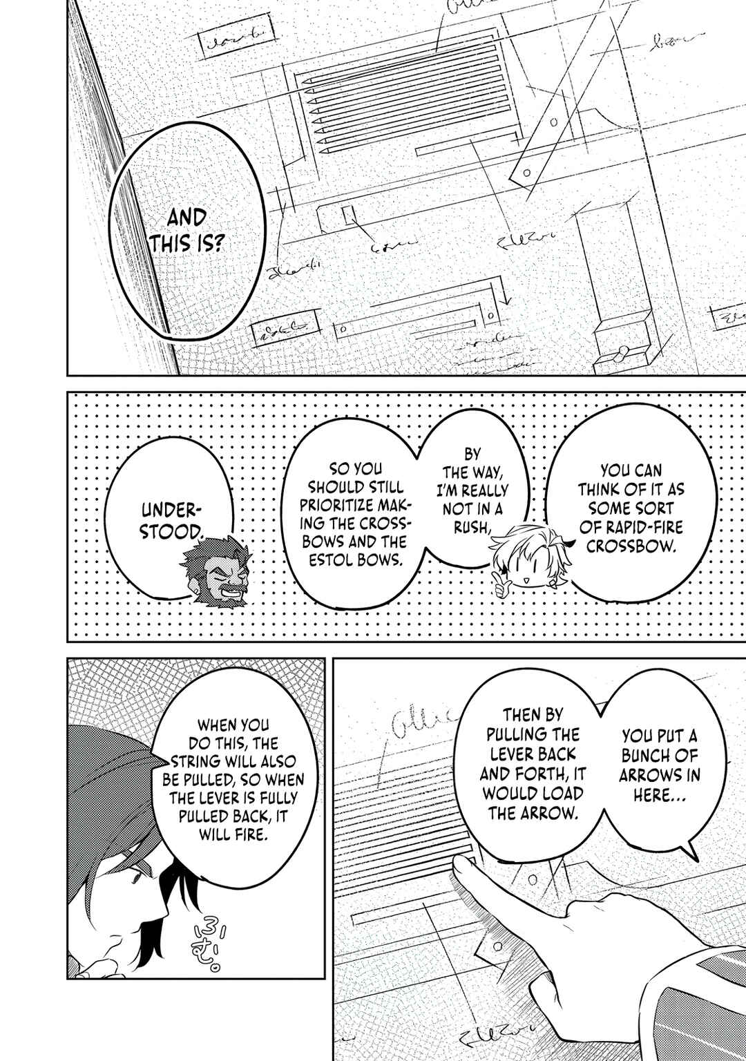 Page 27 Chapter 8 2-dome no Jinsei, to Omottara, Jitsu wa 3-dome Datta ~Rekishi Chishiki to Naisei Doryoku de Fukou na Rekishi no Kaihen ni Idomimasu~