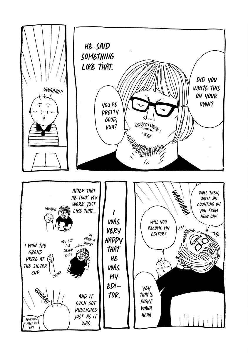 Page 62 Chapter 3 Crows Gaiden Housenka - the beginning of HOUSEN