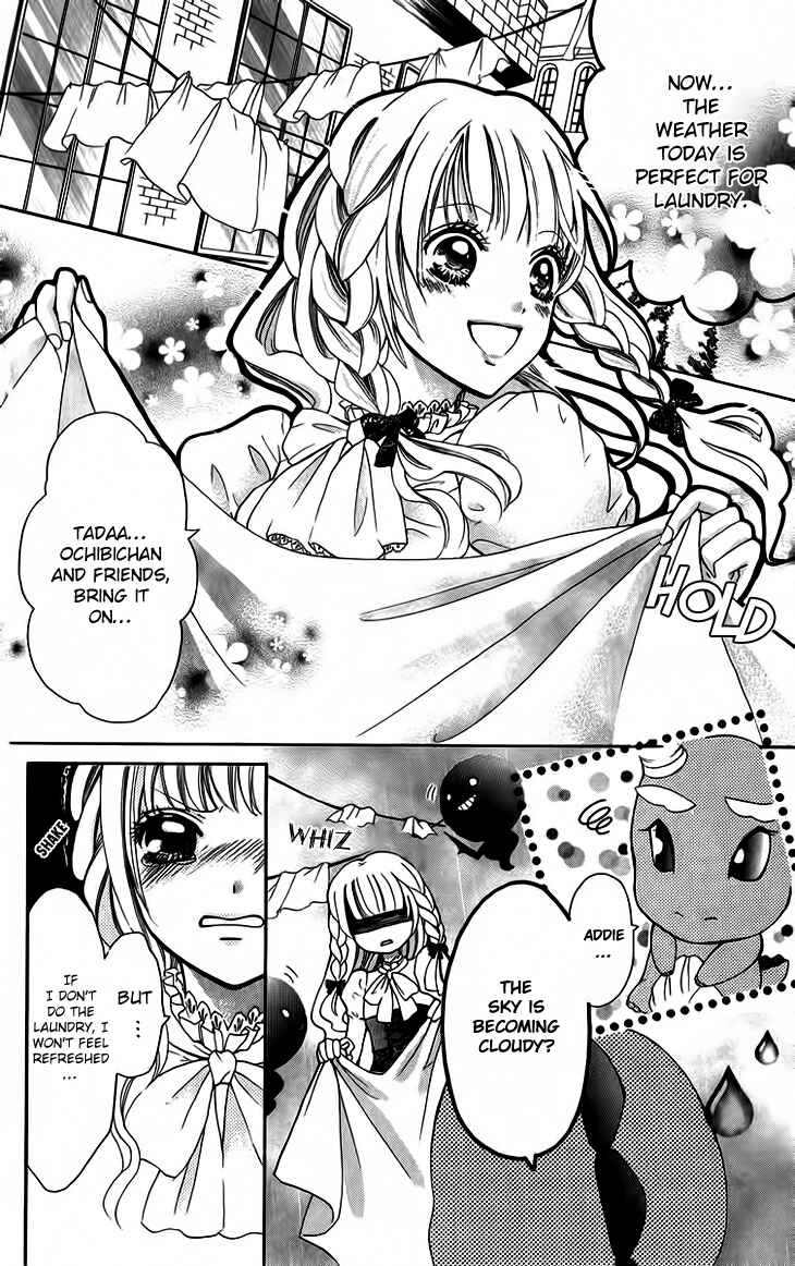 Page 2 Chapter 5 Brundage no Mahou no Shiro
