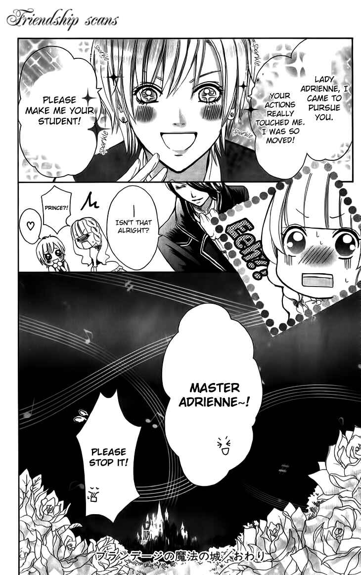 Page 36 Chapter 5 Brundage no Mahou no Shiro