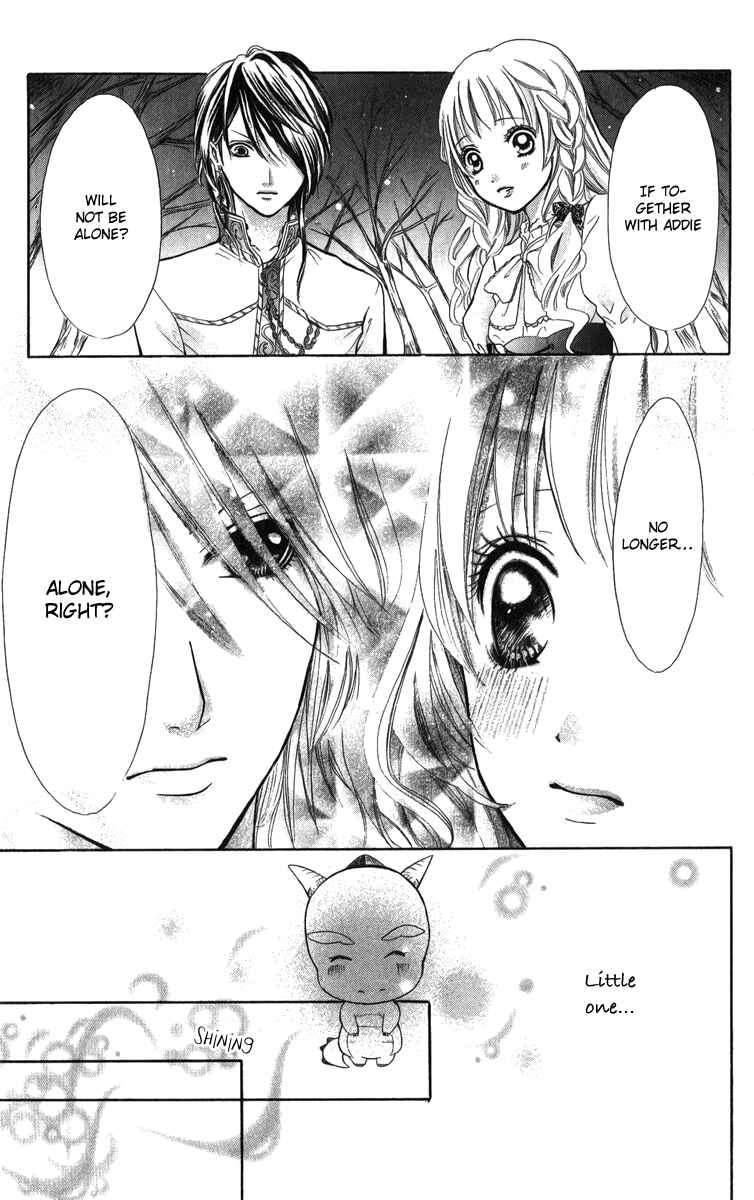 Page 29 Chapter 3 Brundage no Mahou no Shiro