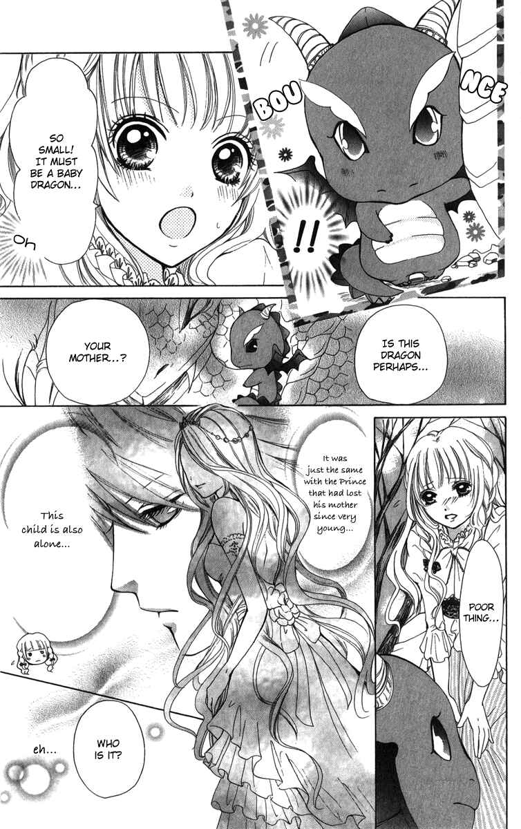 Page 9 Chapter 3 Brundage no Mahou no Shiro