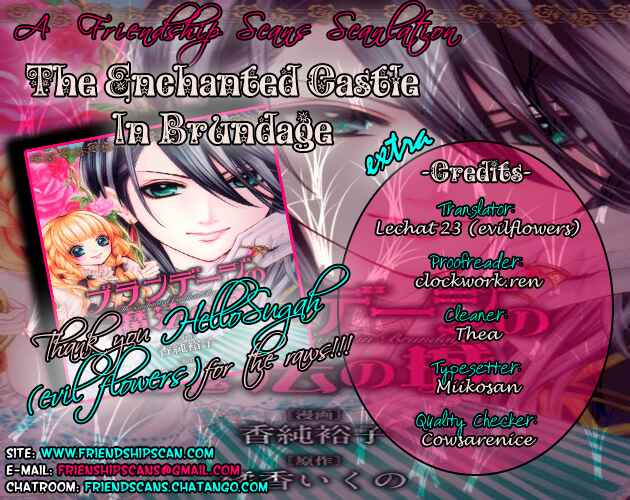 Page 9 Chapter 5.1 Brundage no Mahou no Shiro