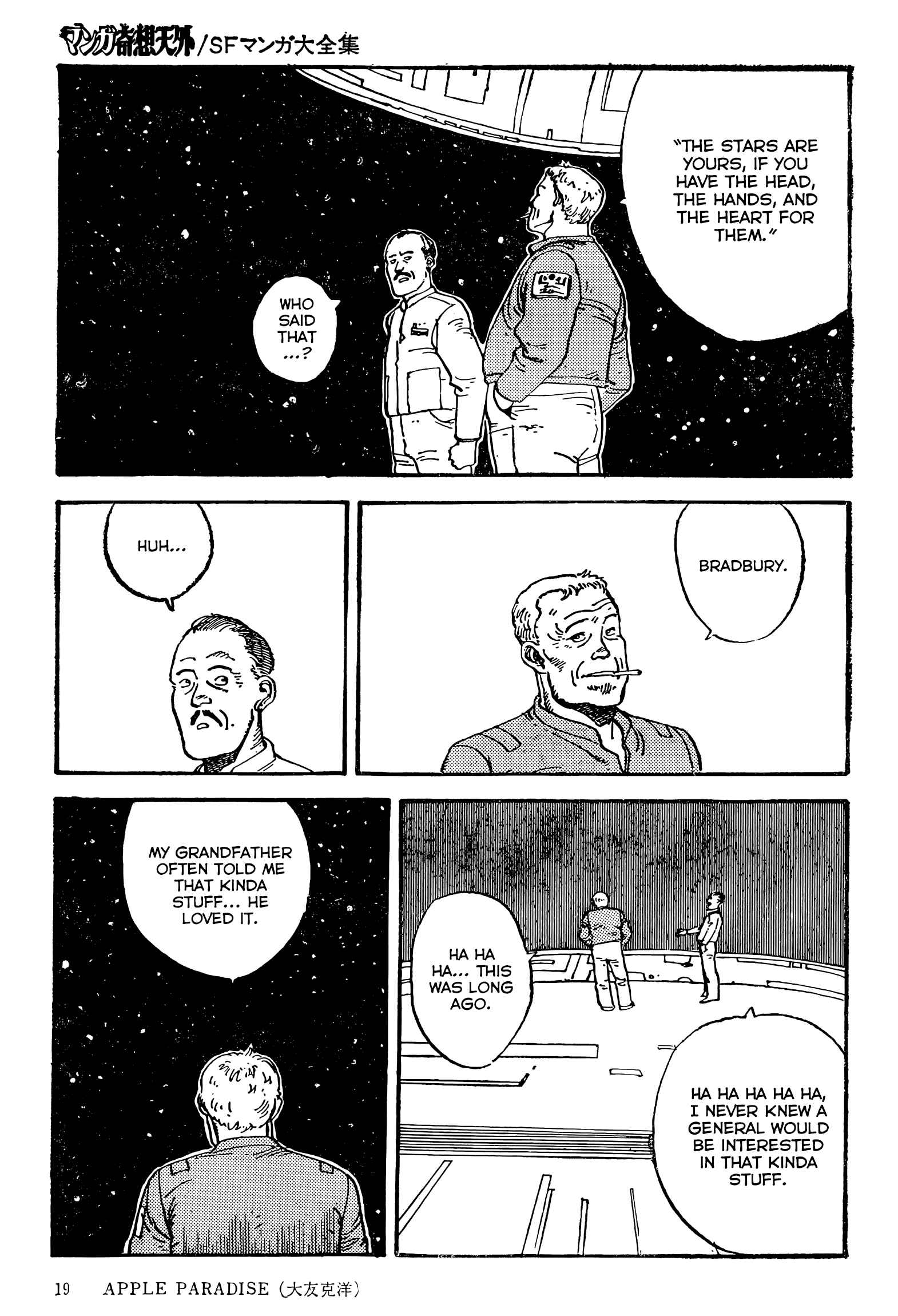 Page 12 Chapter 1 Apple Paradise