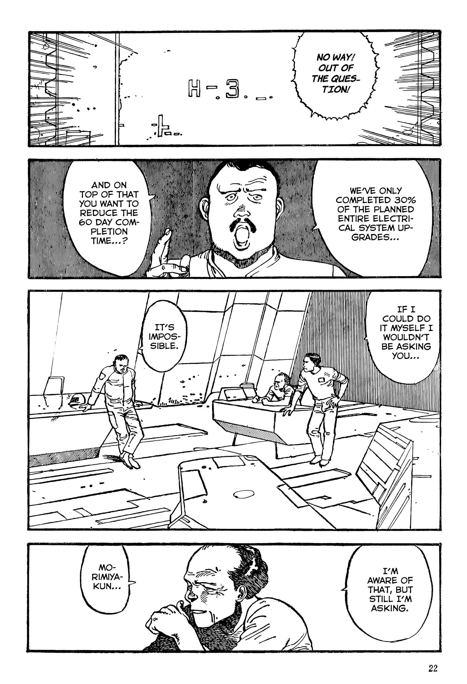 Page 15 Chapter 1 Apple Paradise