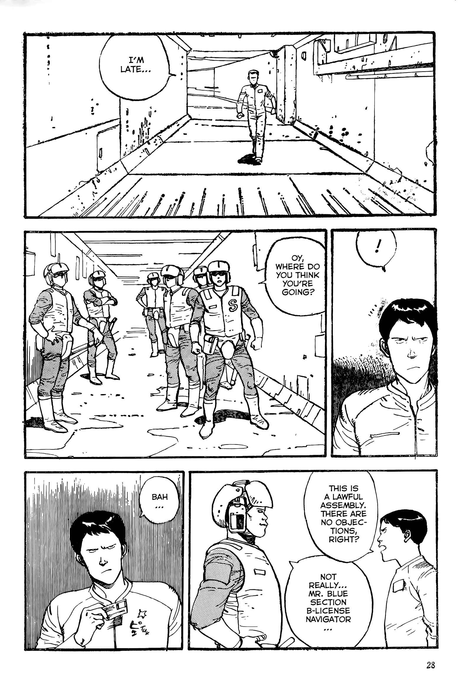 Page 21 Chapter 1 Apple Paradise