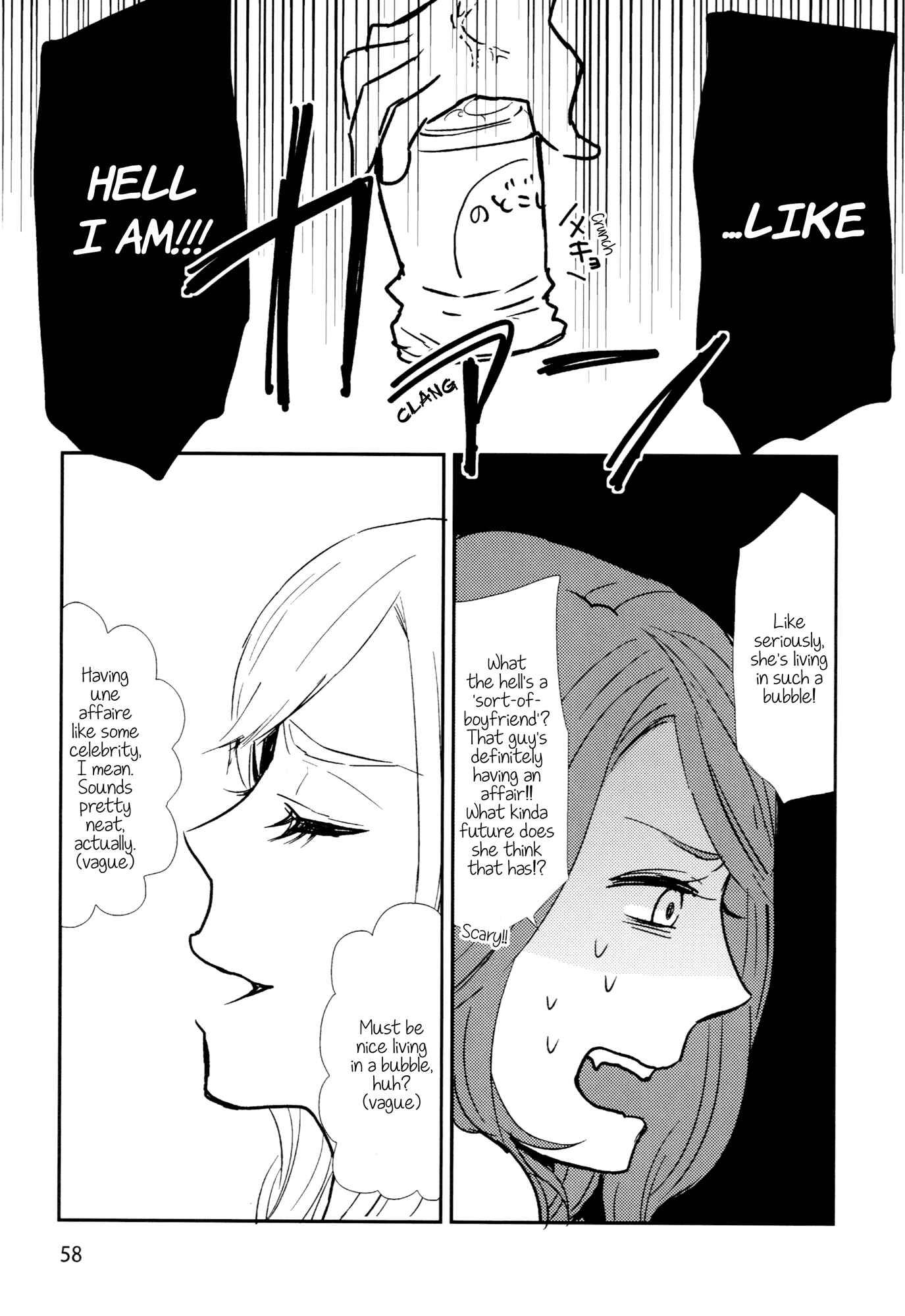 Page 2 Chapter 5 BOMBSHELLS