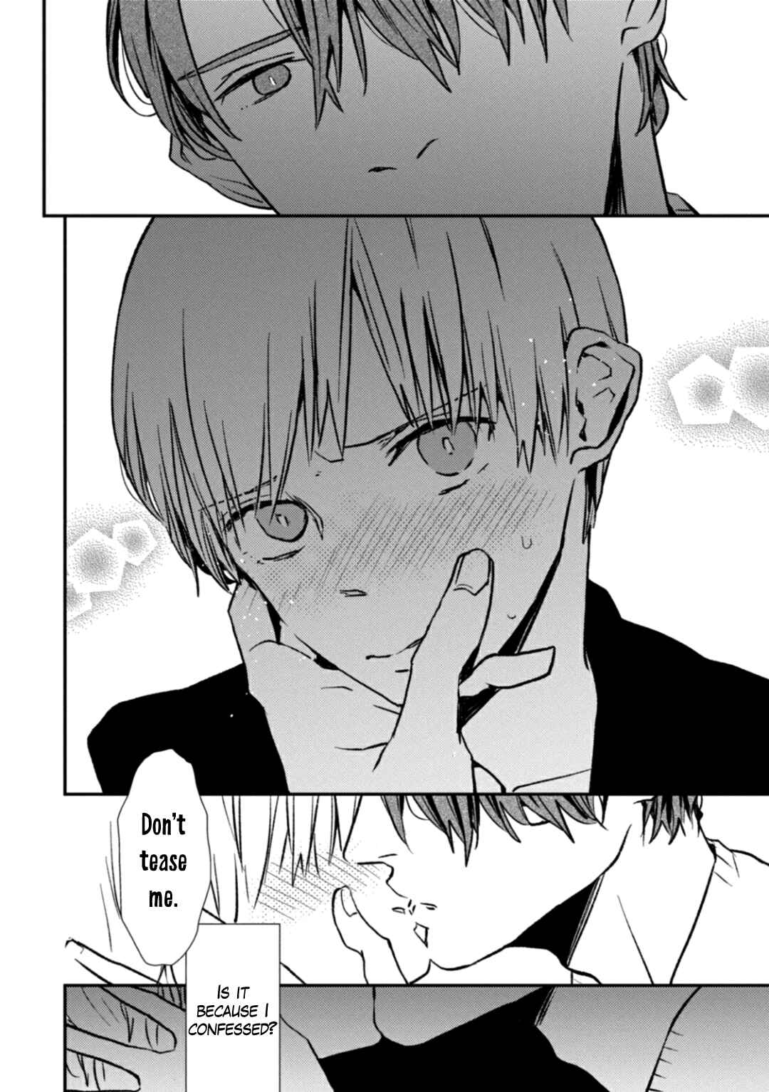 Page 10 Chapter 5 Milk Tea