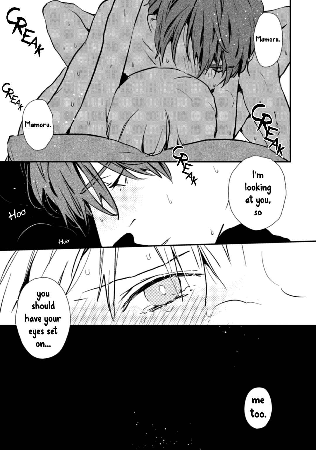 Page 21 Chapter 5 Milk Tea