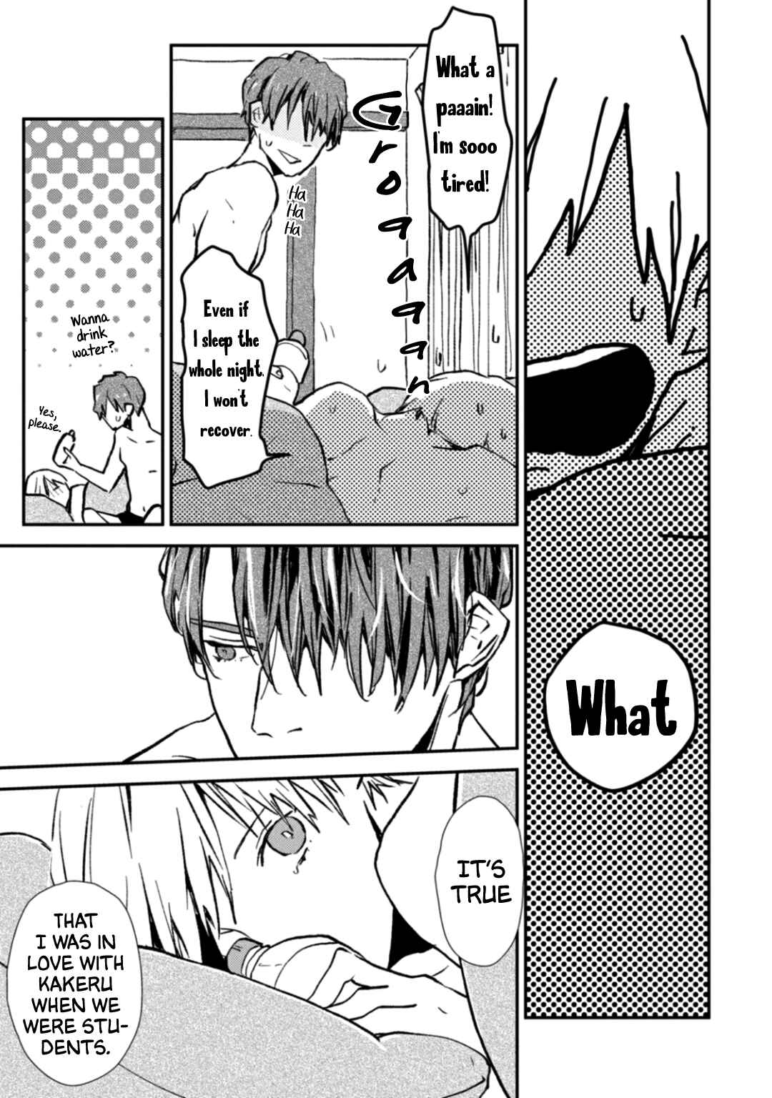 Page 27 Chapter 5 Milk Tea