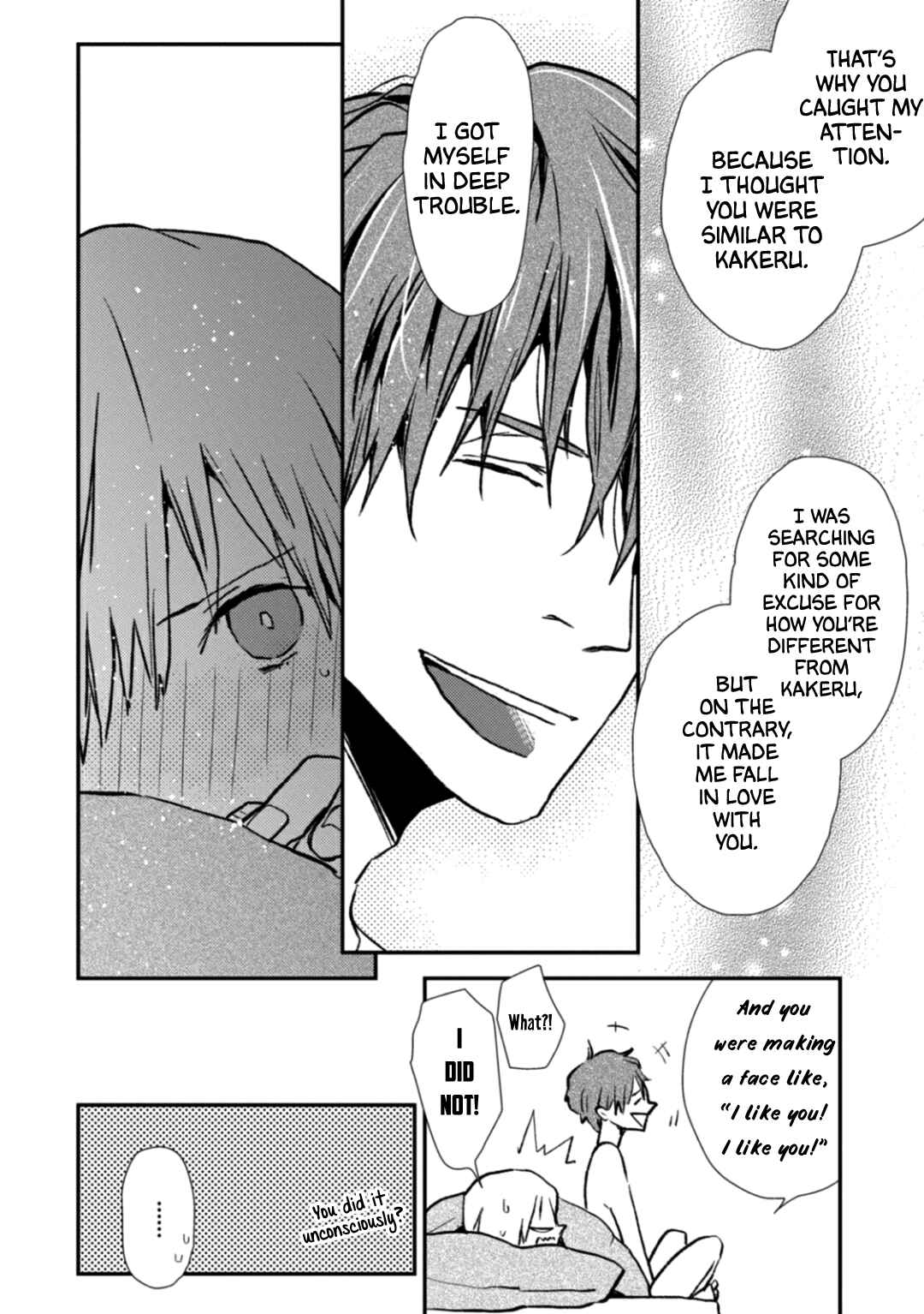 Page 28 Chapter 5 Milk Tea