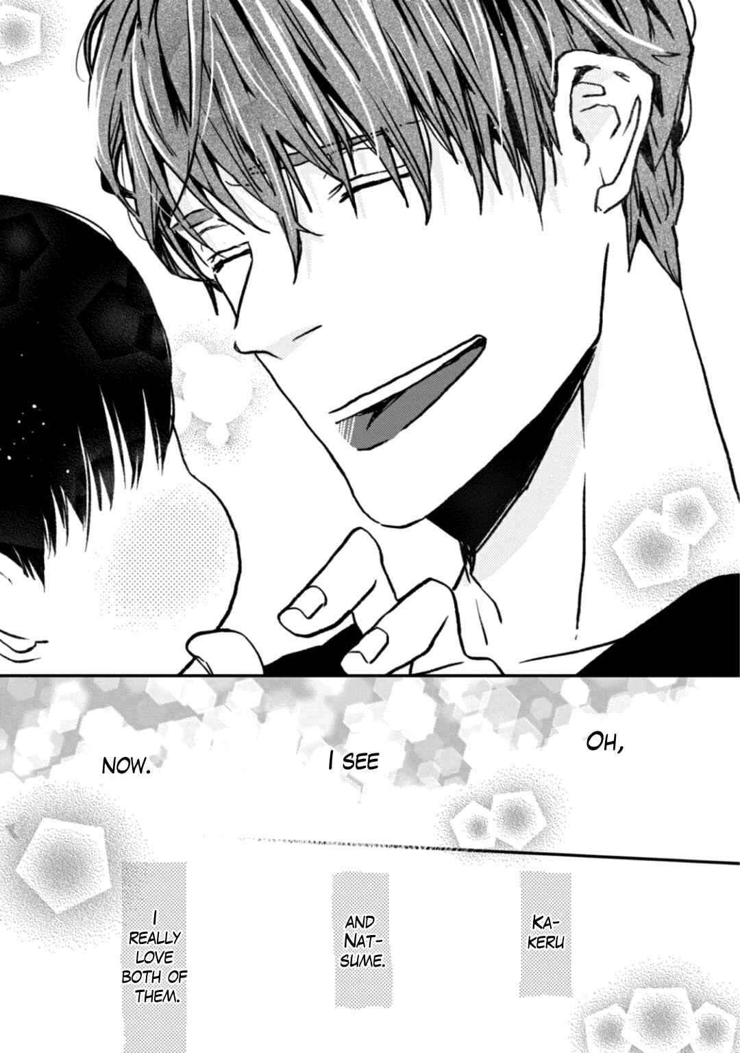 Page 33 Chapter 5 Milk Tea