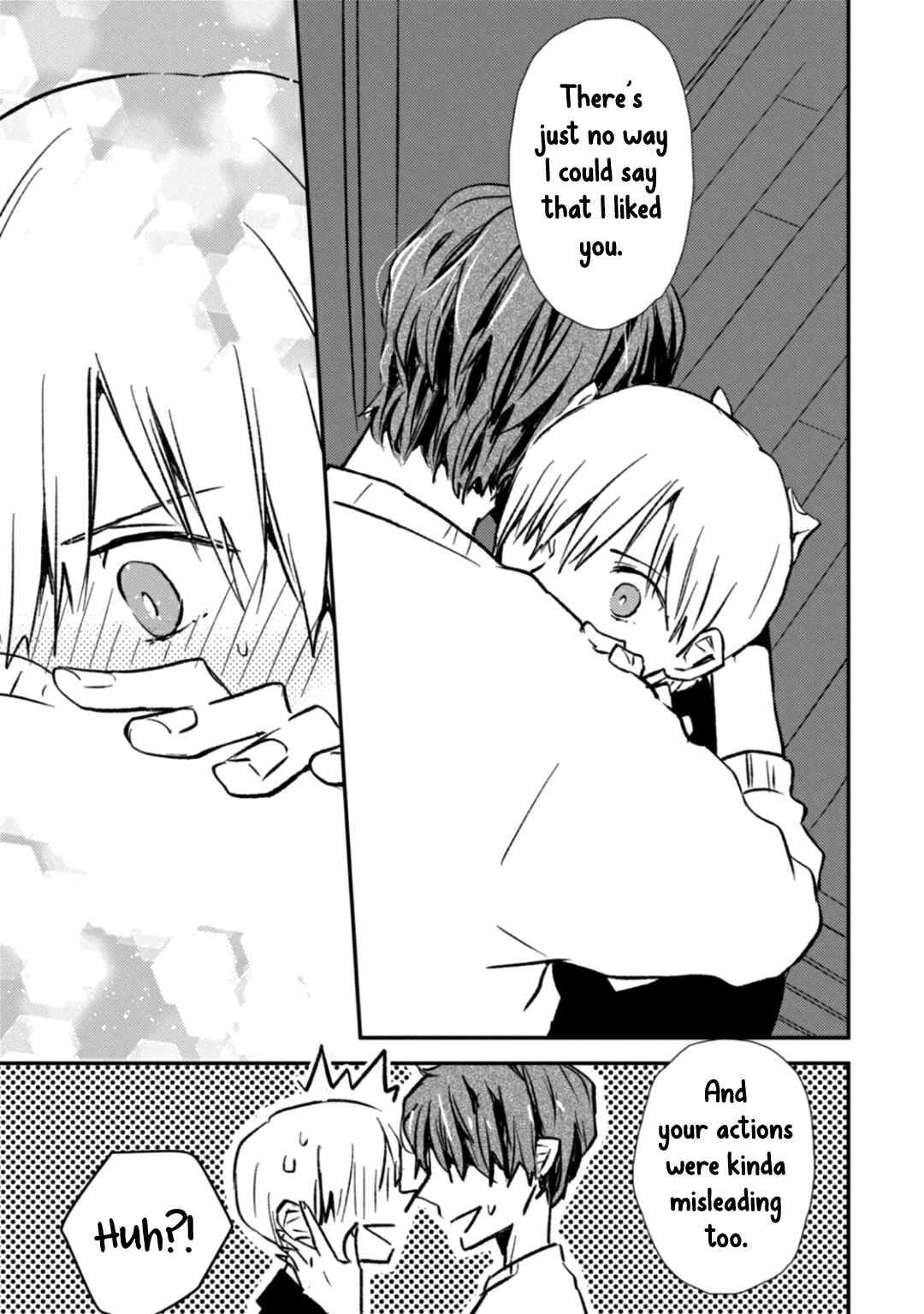 Page 7 Chapter 5 Milk Tea