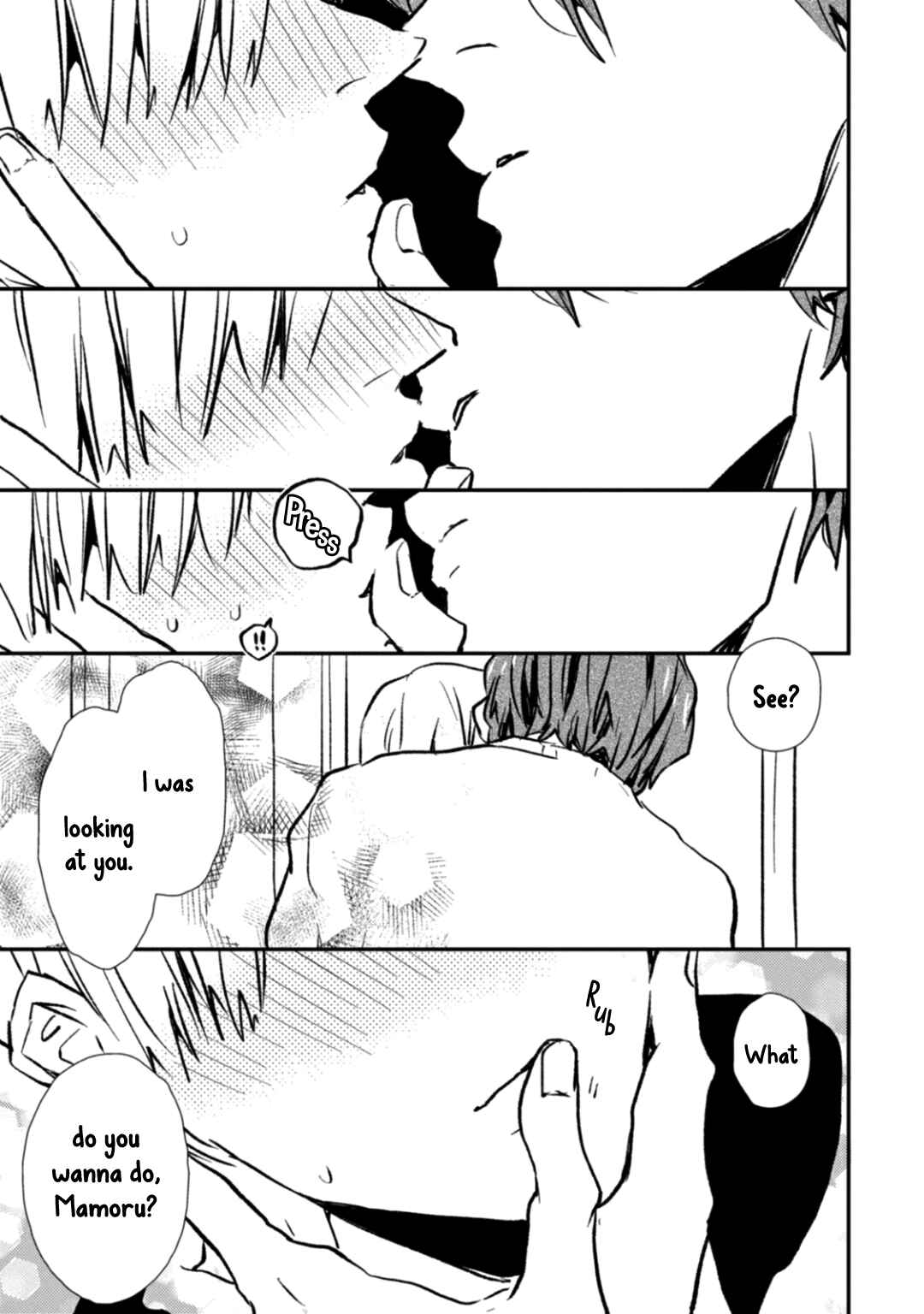 Page 9 Chapter 5 Milk Tea