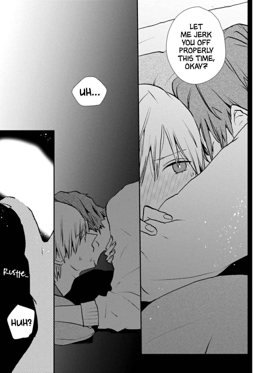 Page 10 Chapter 3 Milk Tea