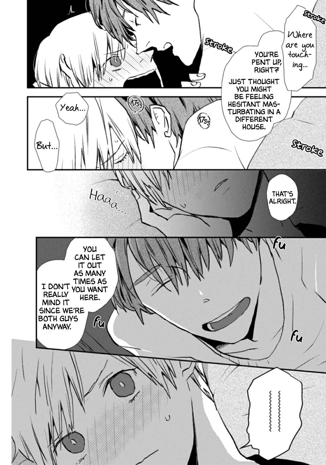 Page 11 Chapter 3 Milk Tea