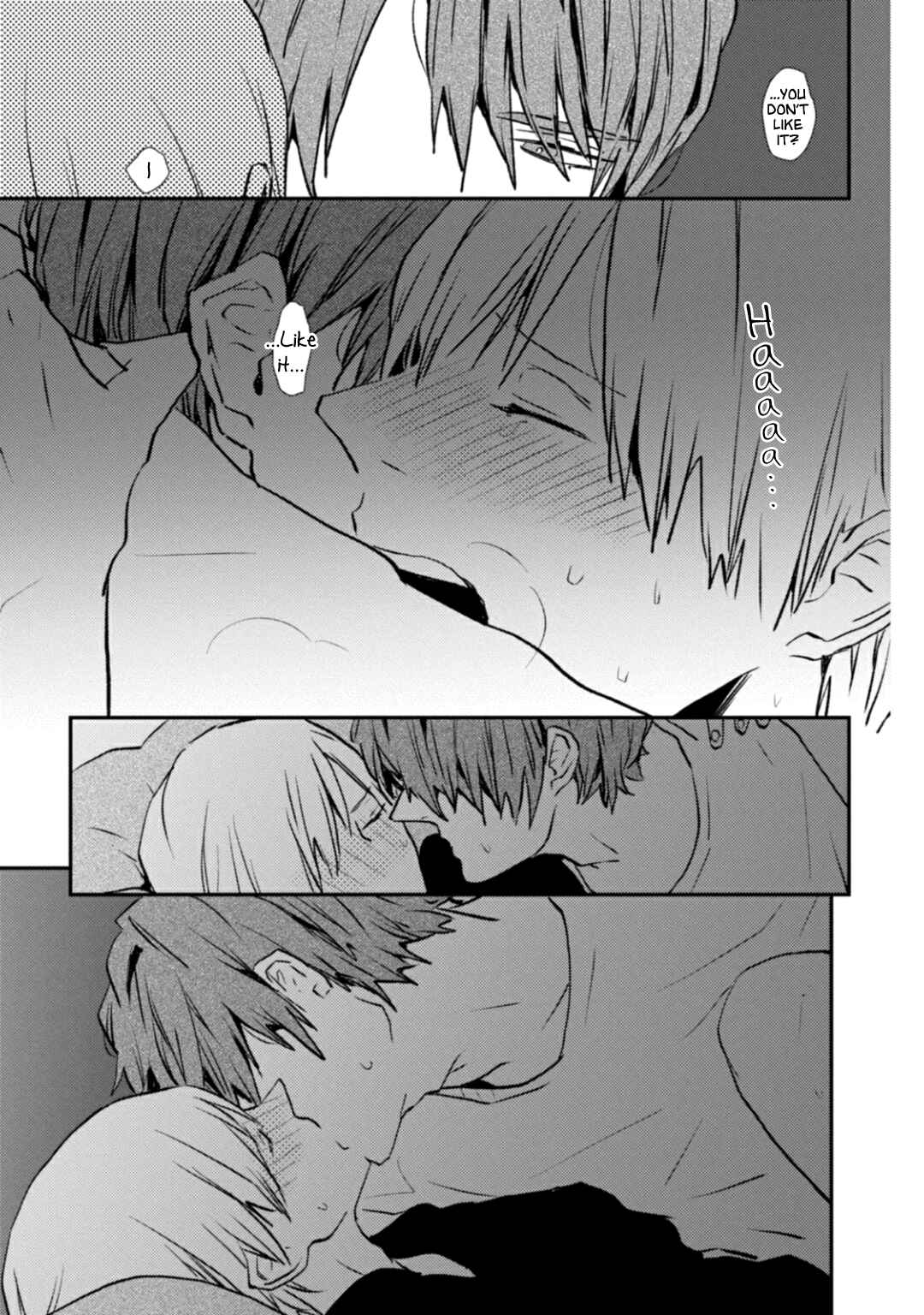 Page 16 Chapter 3 Milk Tea