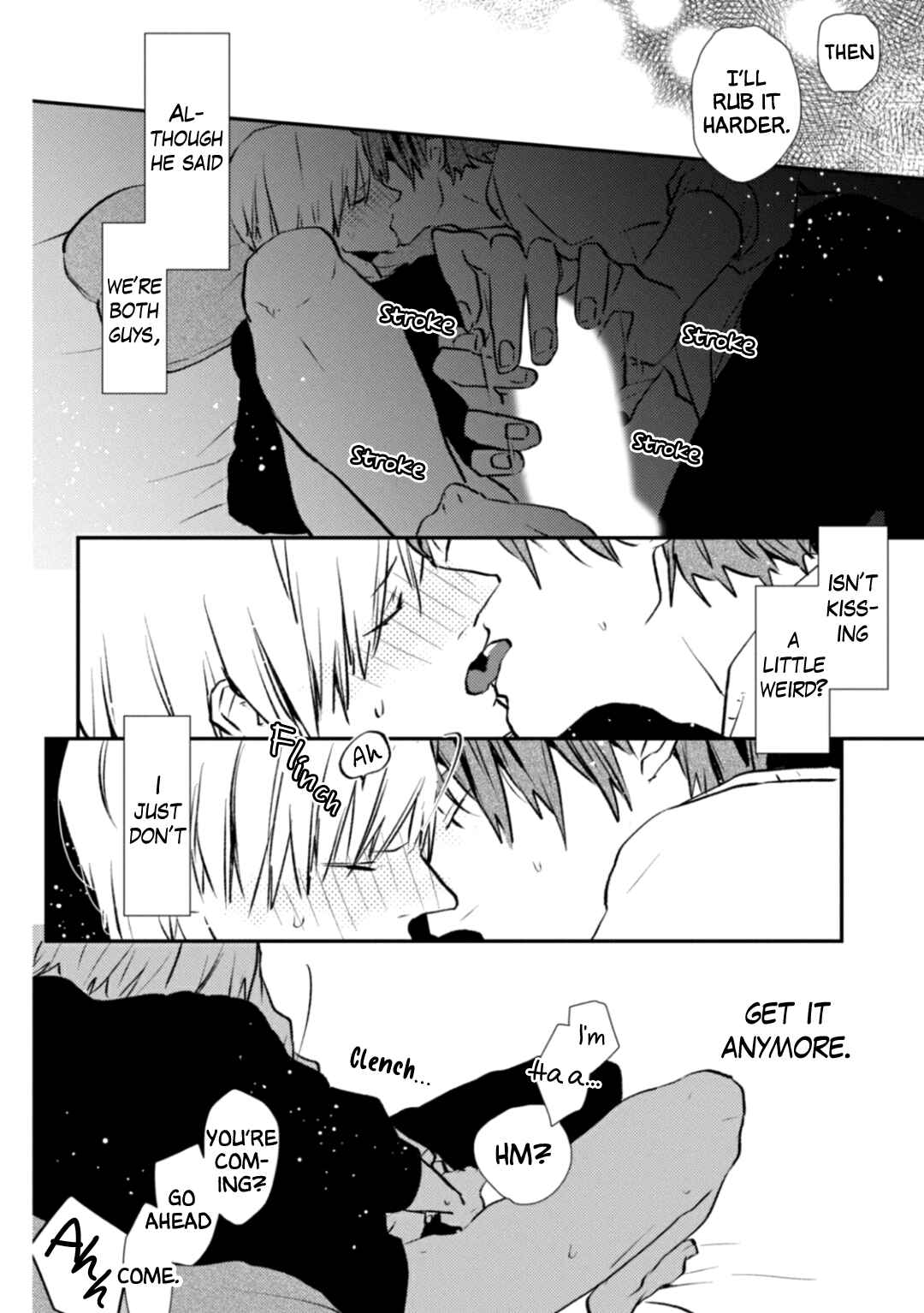 Page 17 Chapter 3 Milk Tea