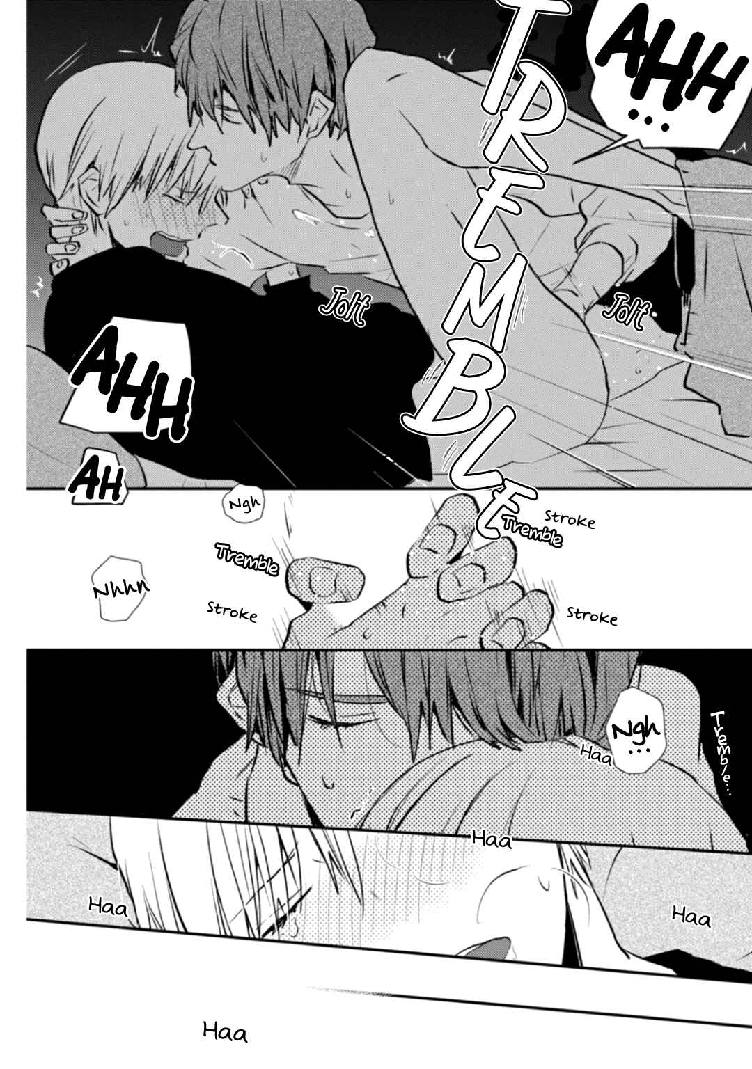 Page 19 Chapter 3 Milk Tea