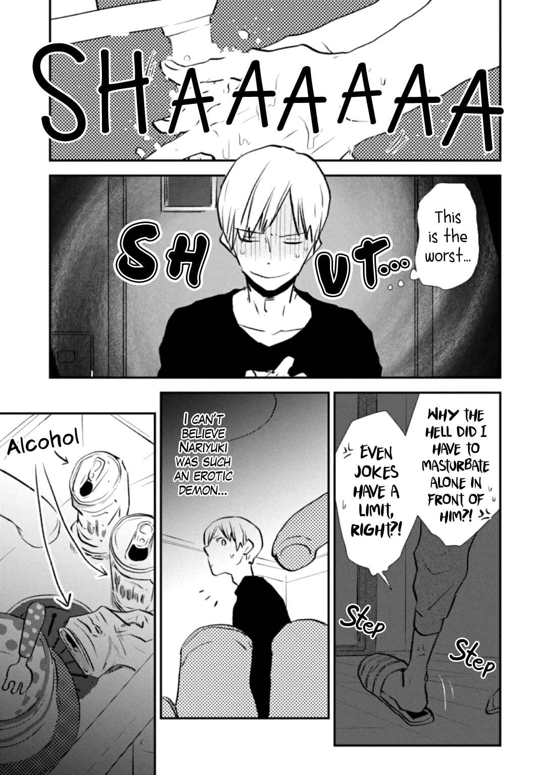 Page 20 Chapter 3 Milk Tea