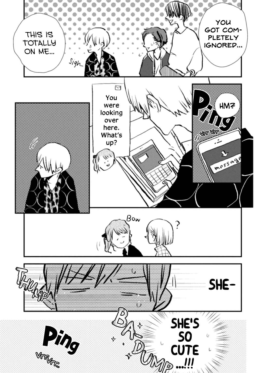 Page 24 Chapter 3 Milk Tea