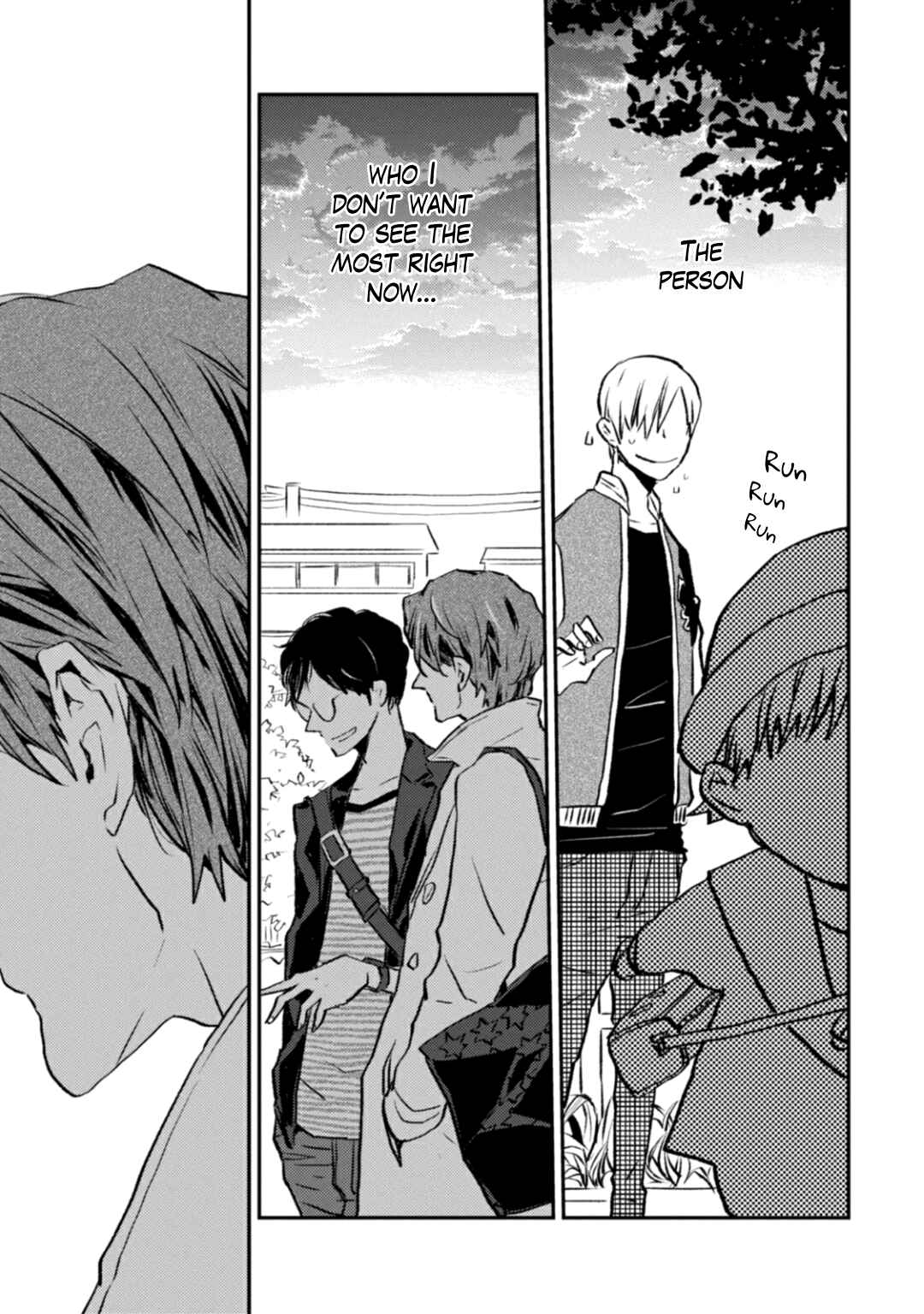 Page 30 Chapter 3 Milk Tea