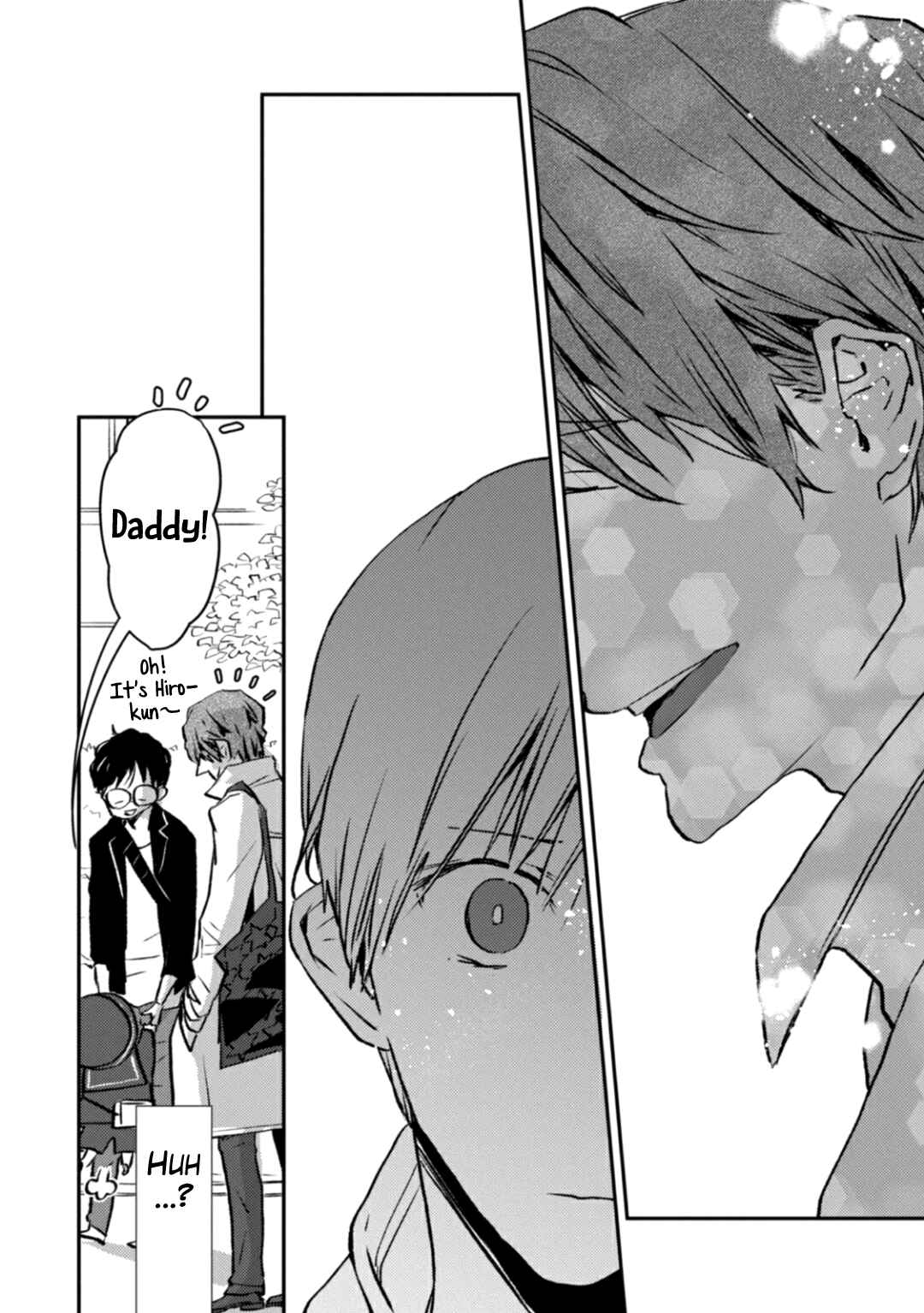 Page 31 Chapter 3 Milk Tea