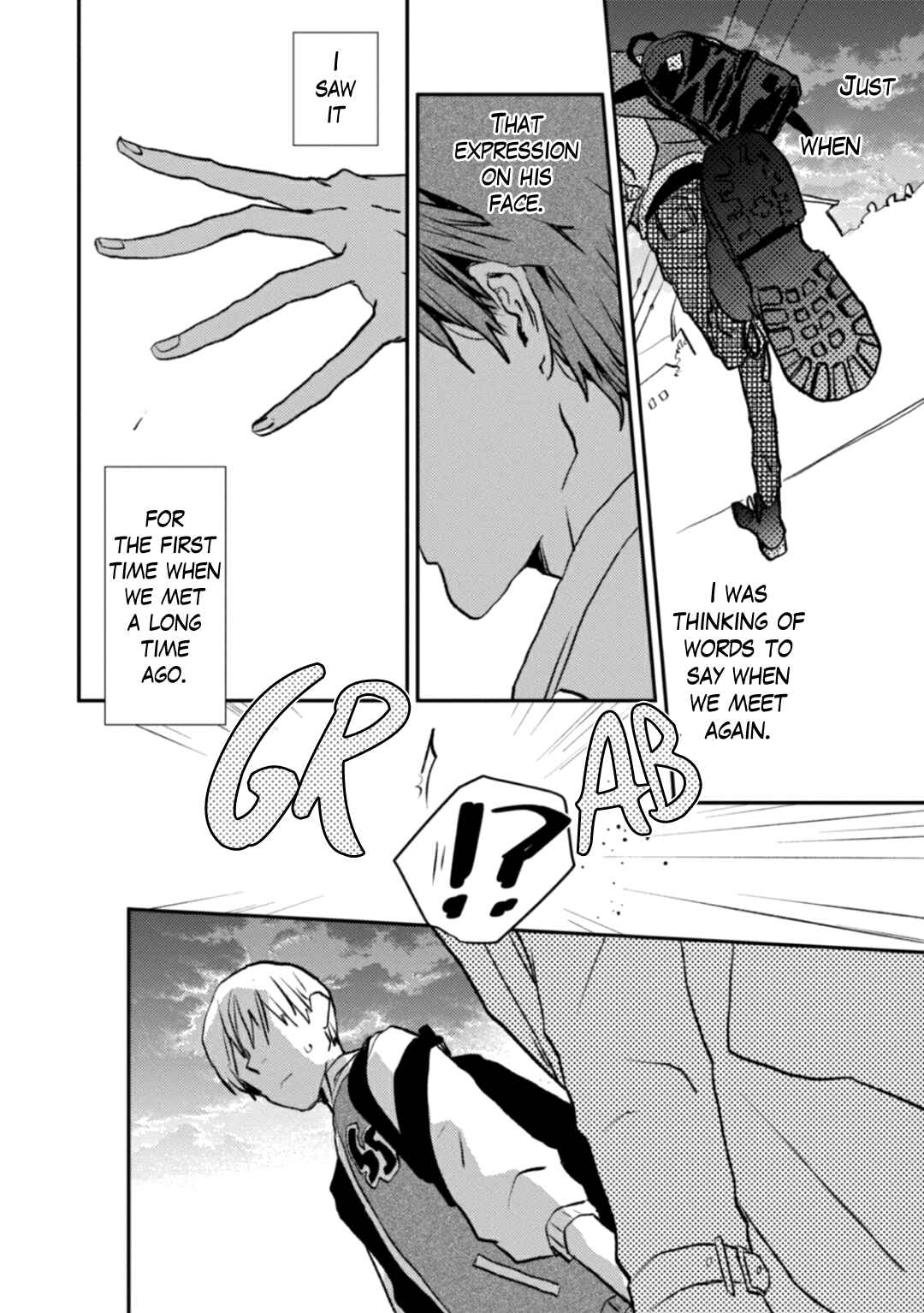 Page 33 Chapter 3 Milk Tea