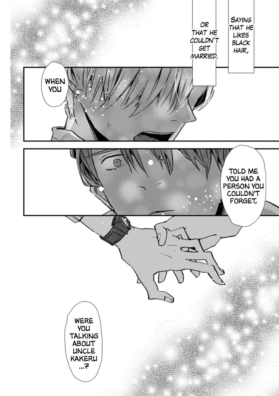 Page 35 Chapter 3 Milk Tea