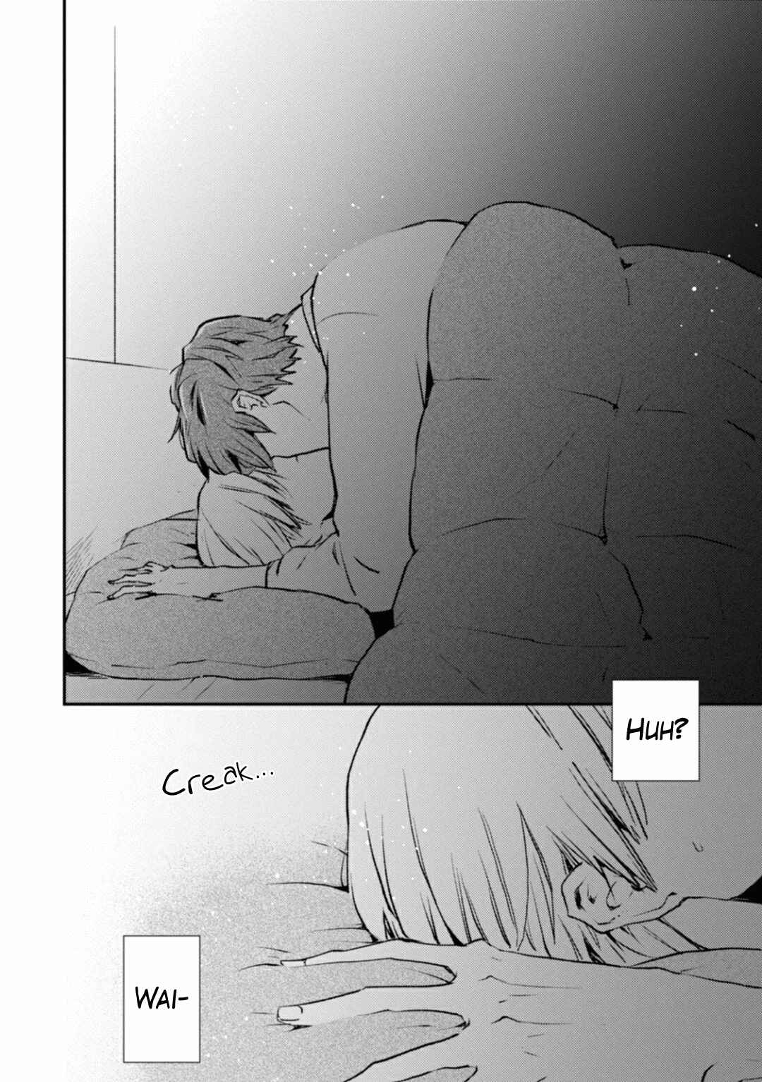 Page 5 Chapter 3 Milk Tea