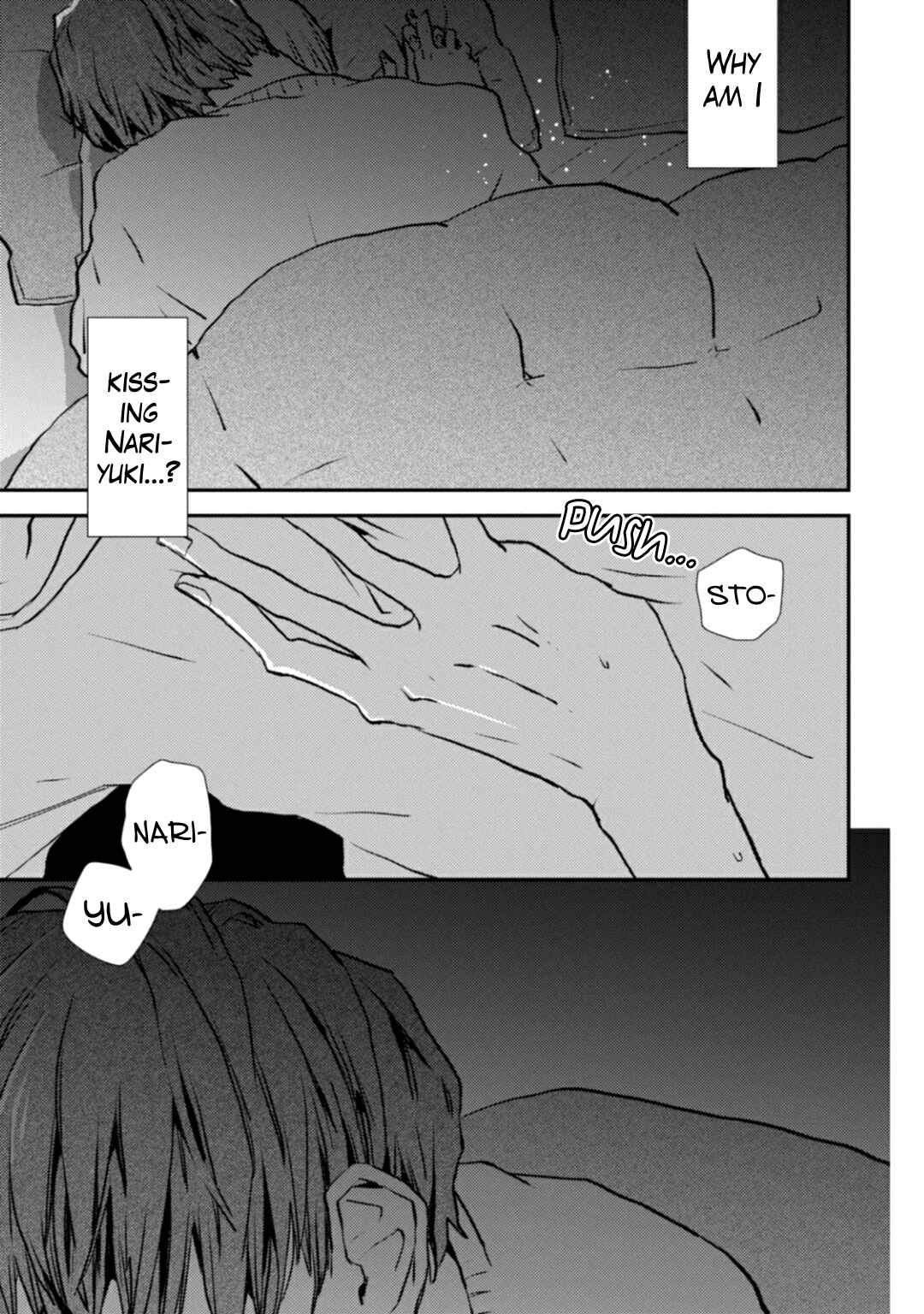 Page 6 Chapter 3 Milk Tea