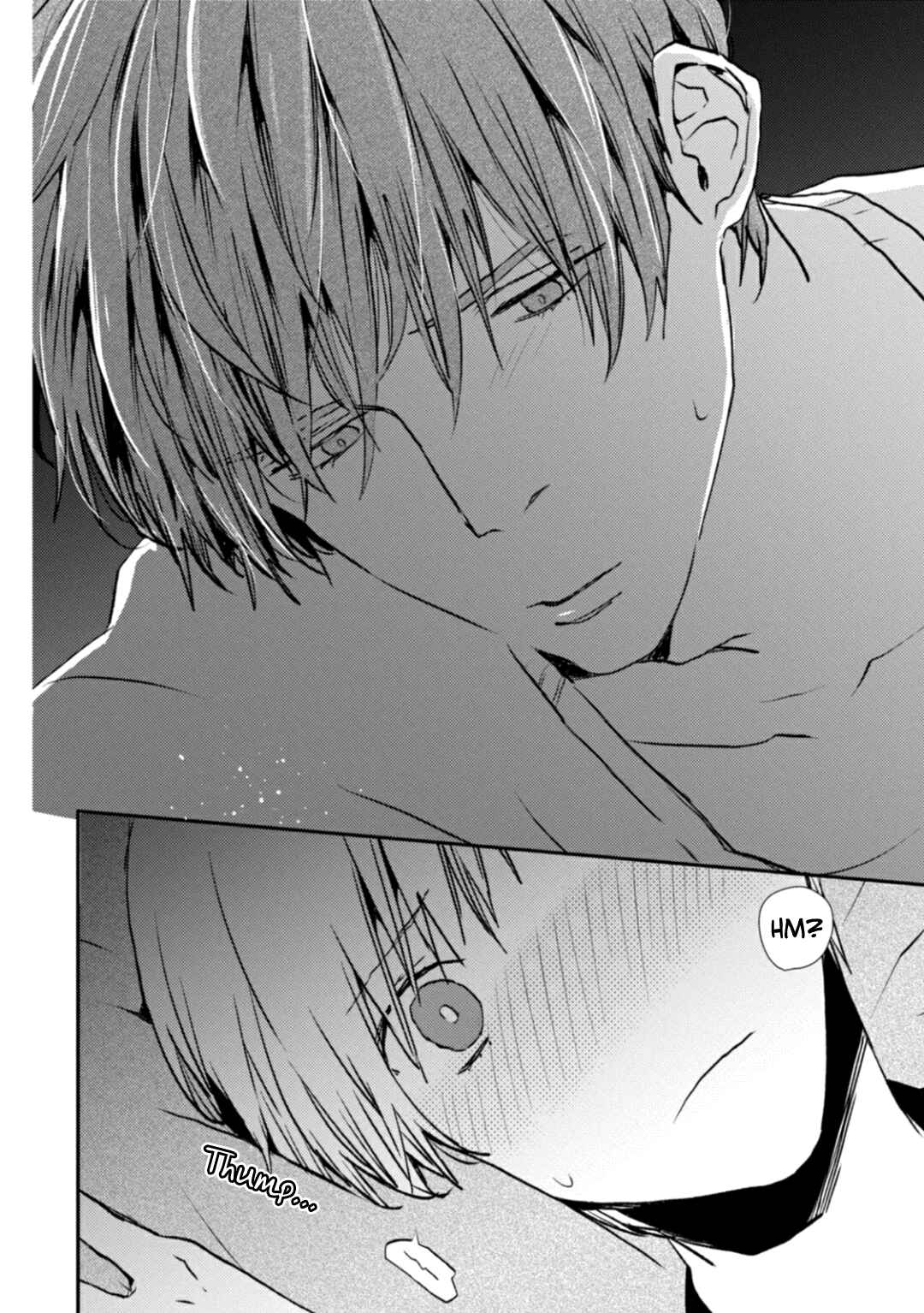 Page 7 Chapter 3 Milk Tea