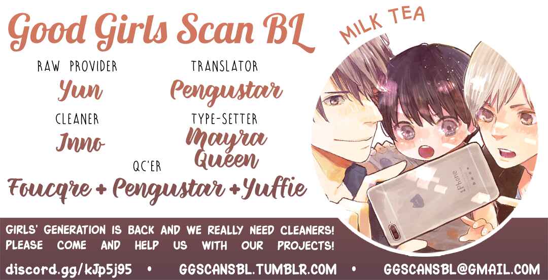 Page 1 Chapter 2 Milk Tea
