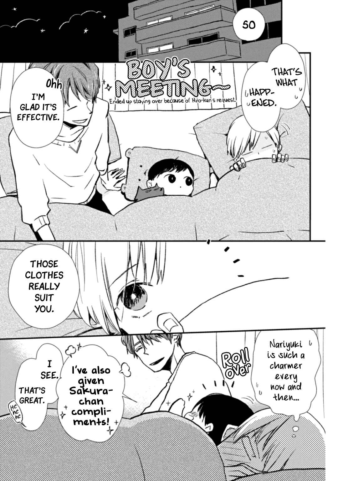 Page 14 Chapter 2 Milk Tea