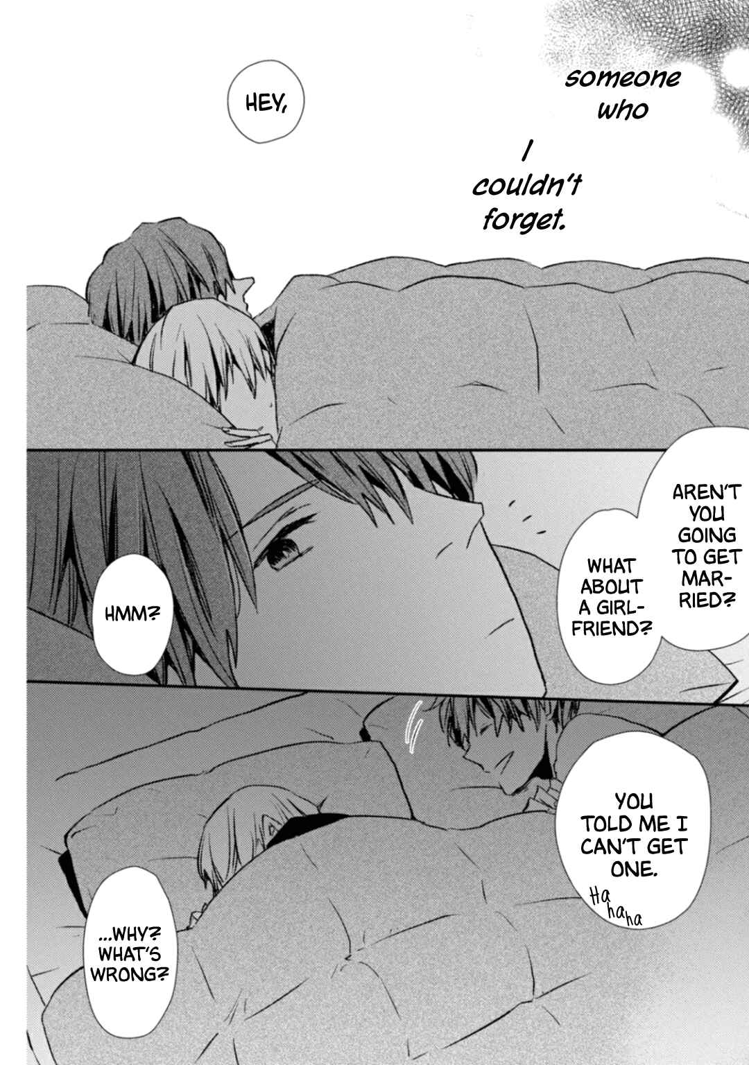 Page 25 Chapter 2 Milk Tea