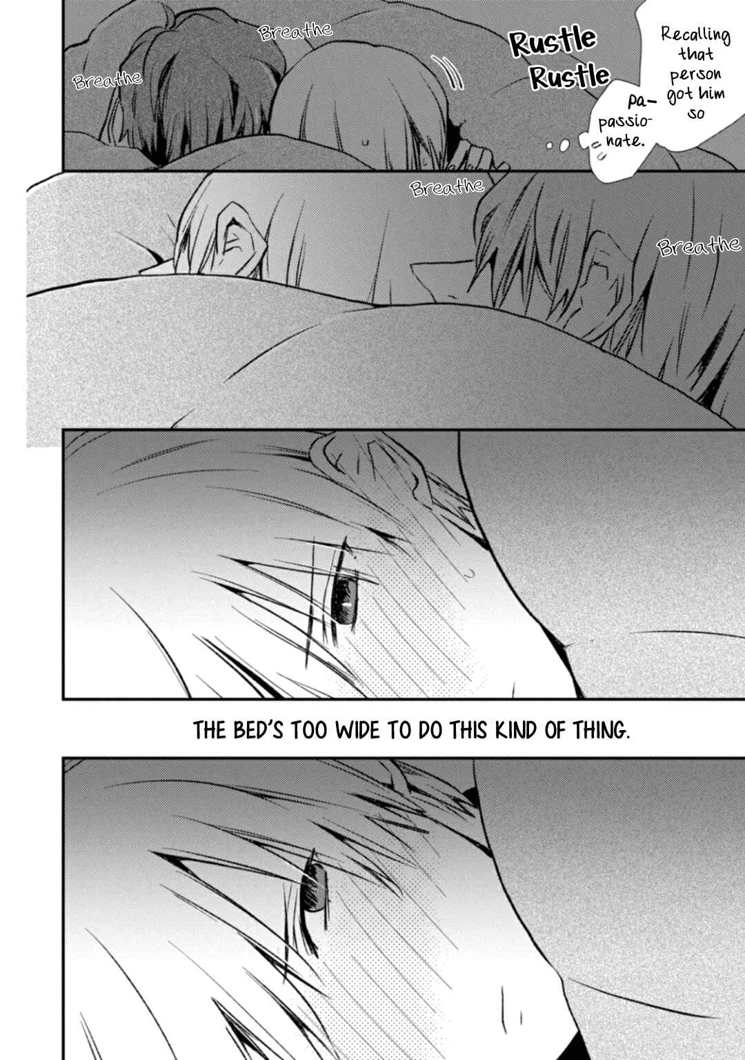 Page 31 Chapter 2 Milk Tea