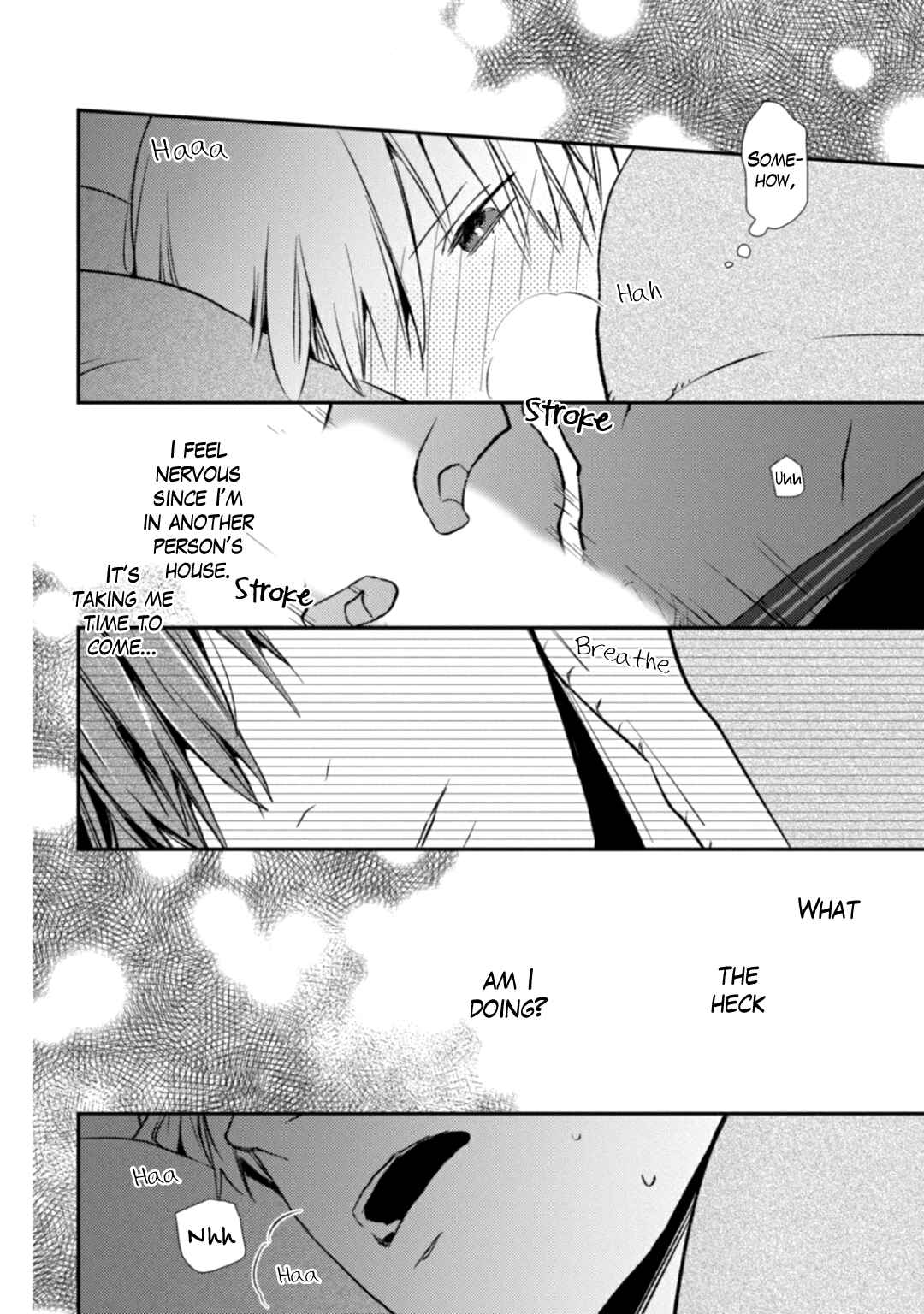 Page 33 Chapter 2 Milk Tea