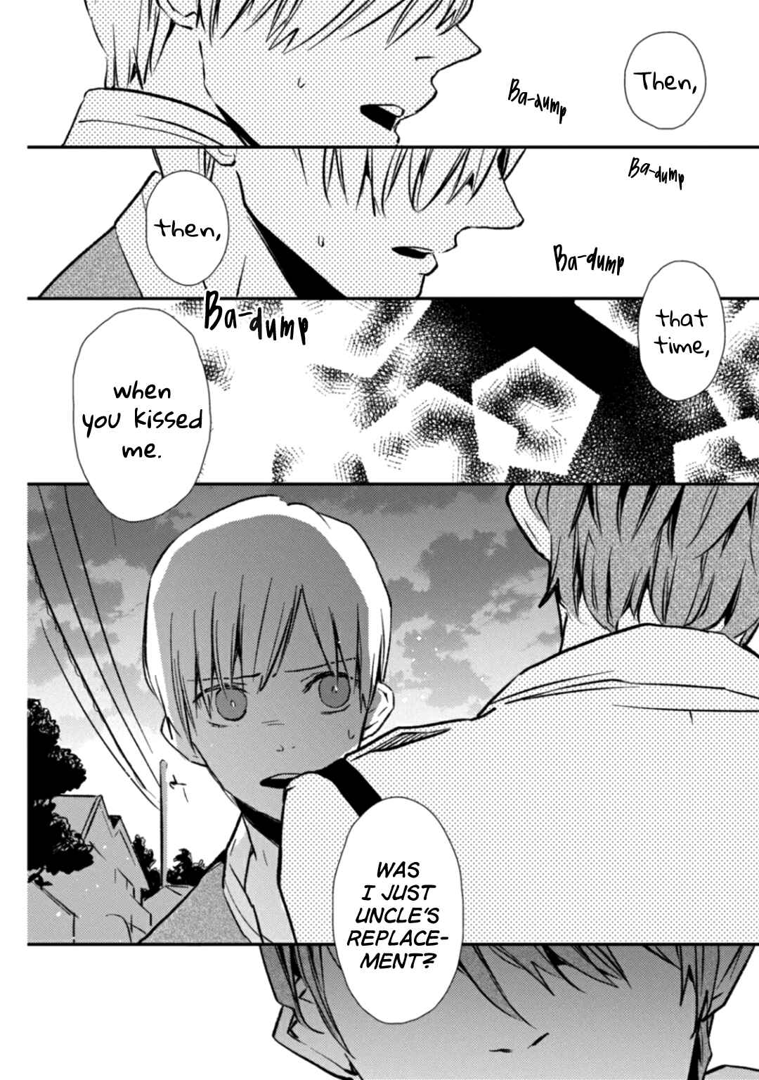 Page 10 Chapter 4 Milk Tea